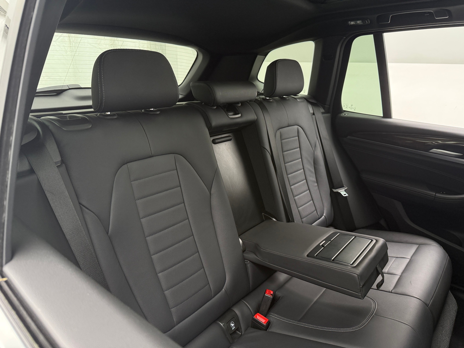 Thumbnail: 2019 BMW X3 - 5
