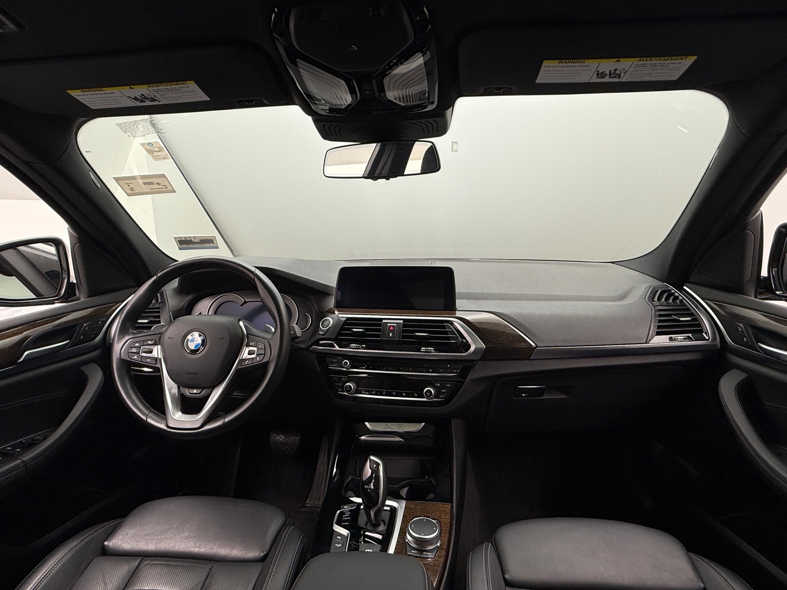 Thumbnail: 2019 BMW X3 - 2