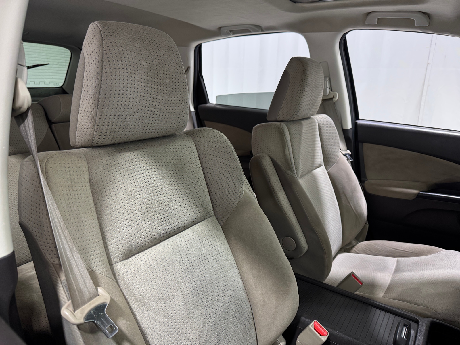 Thumbnail: 2013 Honda CR-V - 2