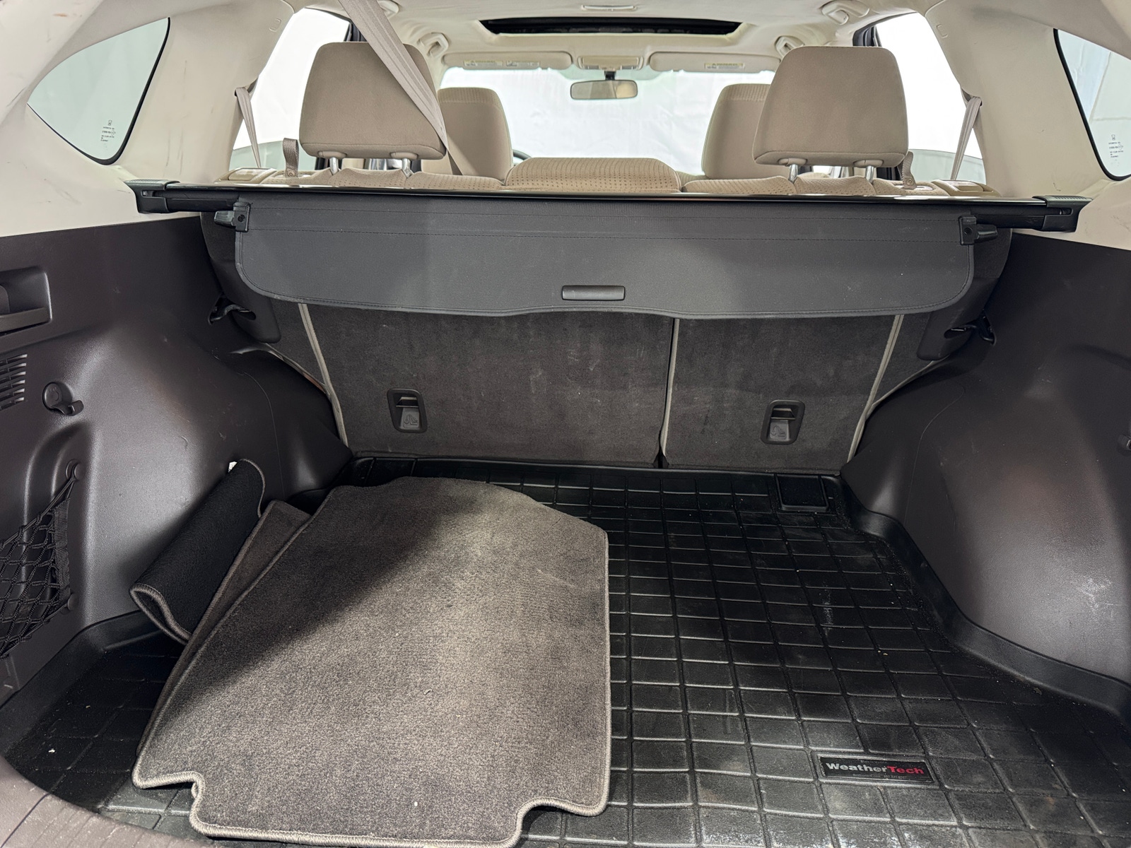 Thumbnail: 2013 Honda CR-V - 7