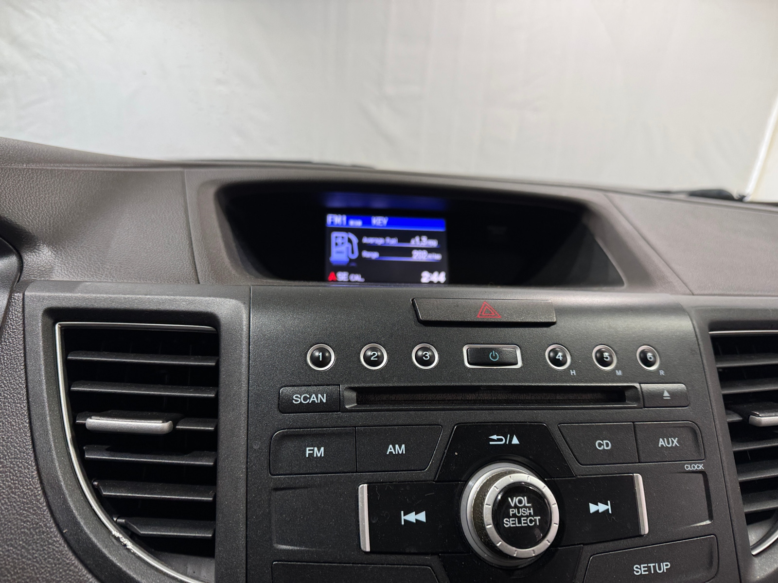 Thumbnail: 2013 Honda CR-V - 4