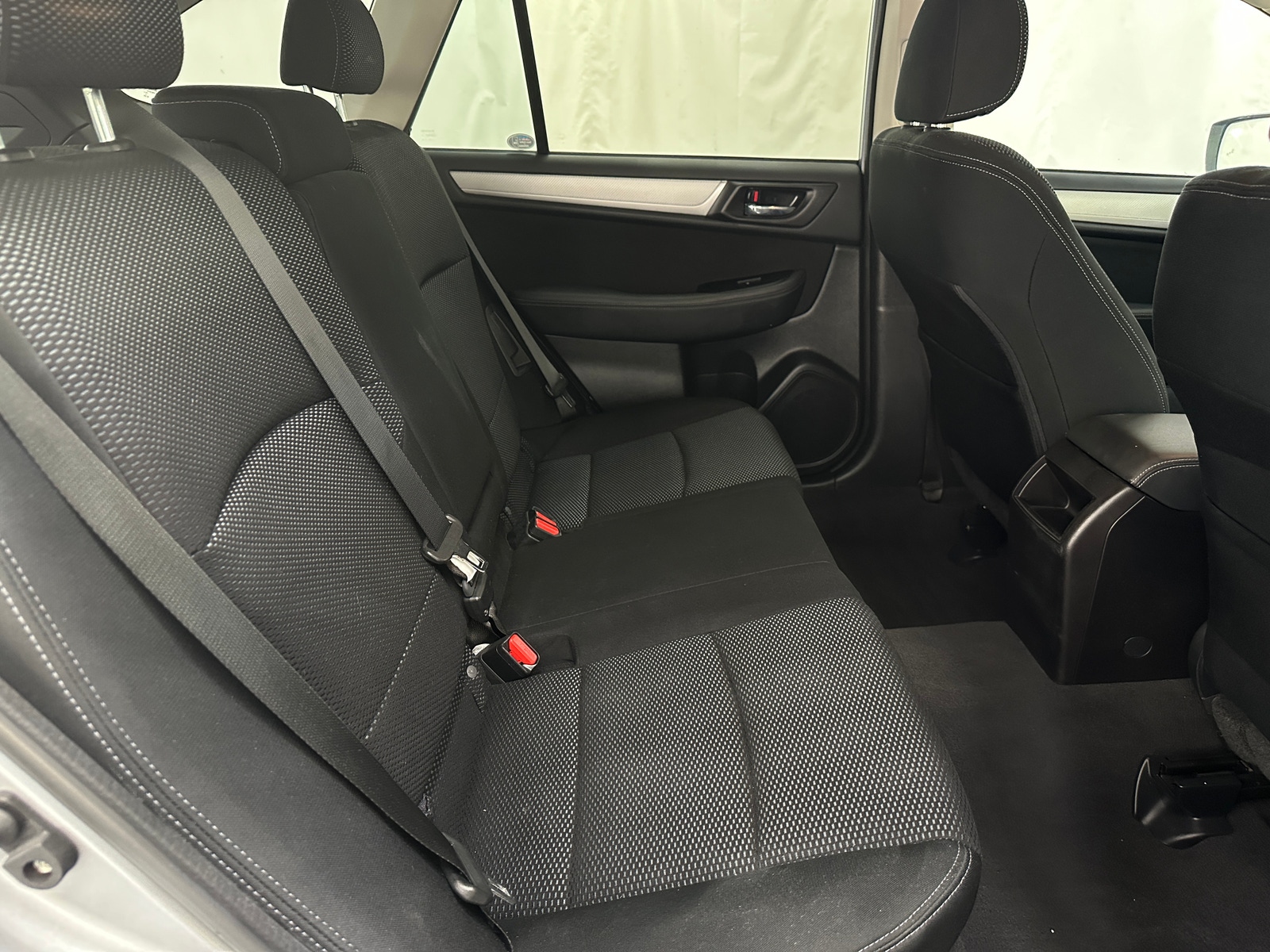 Thumbnail: 2016 Subaru Outback - 6