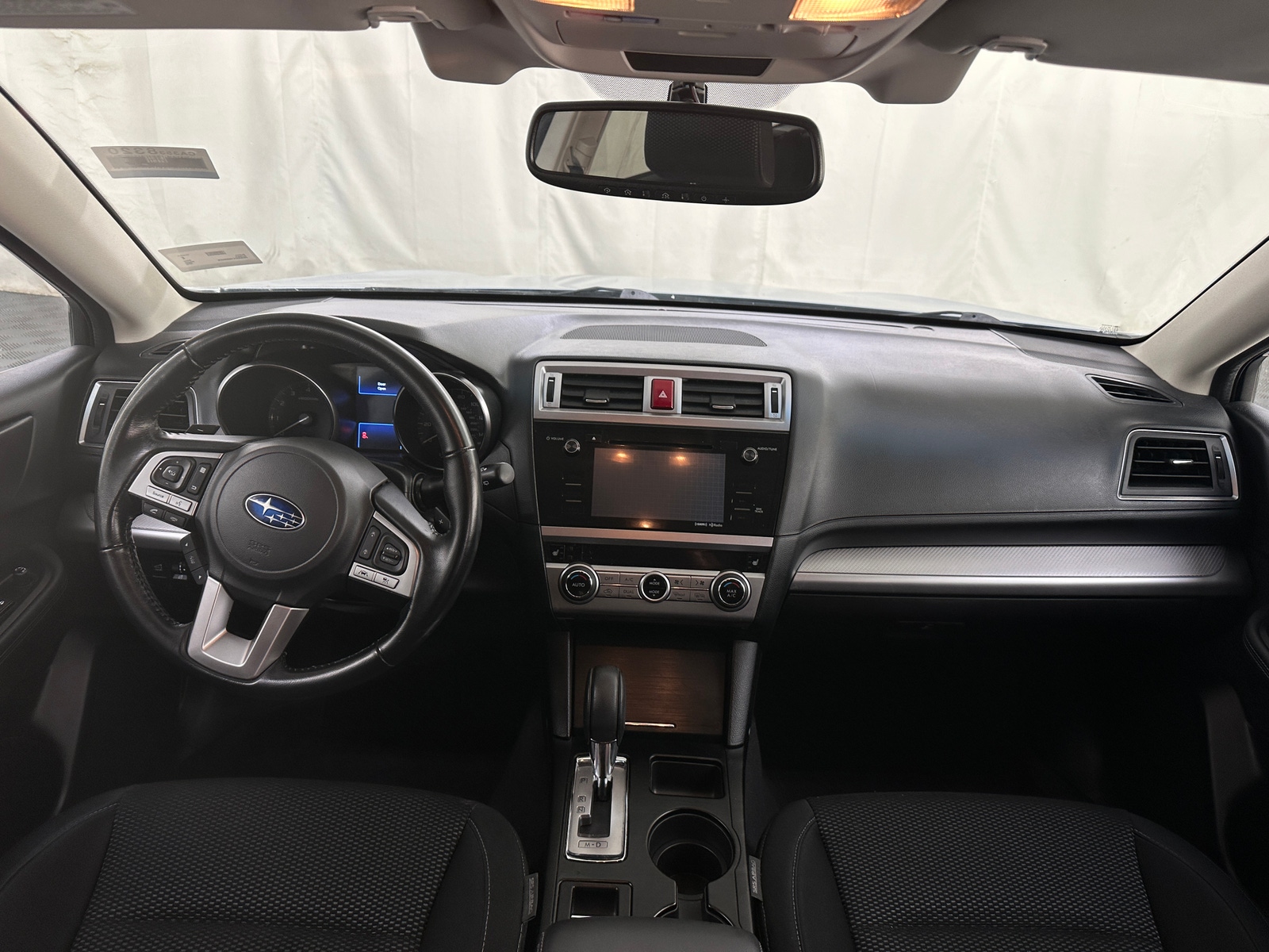 Thumbnail: 2016 Subaru Outback - 3