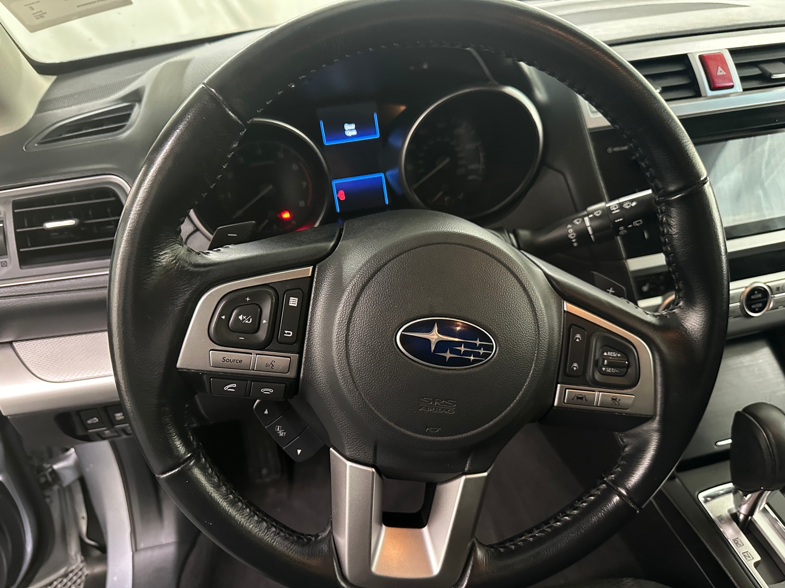 Thumbnail: 2016 Subaru Outback - 5