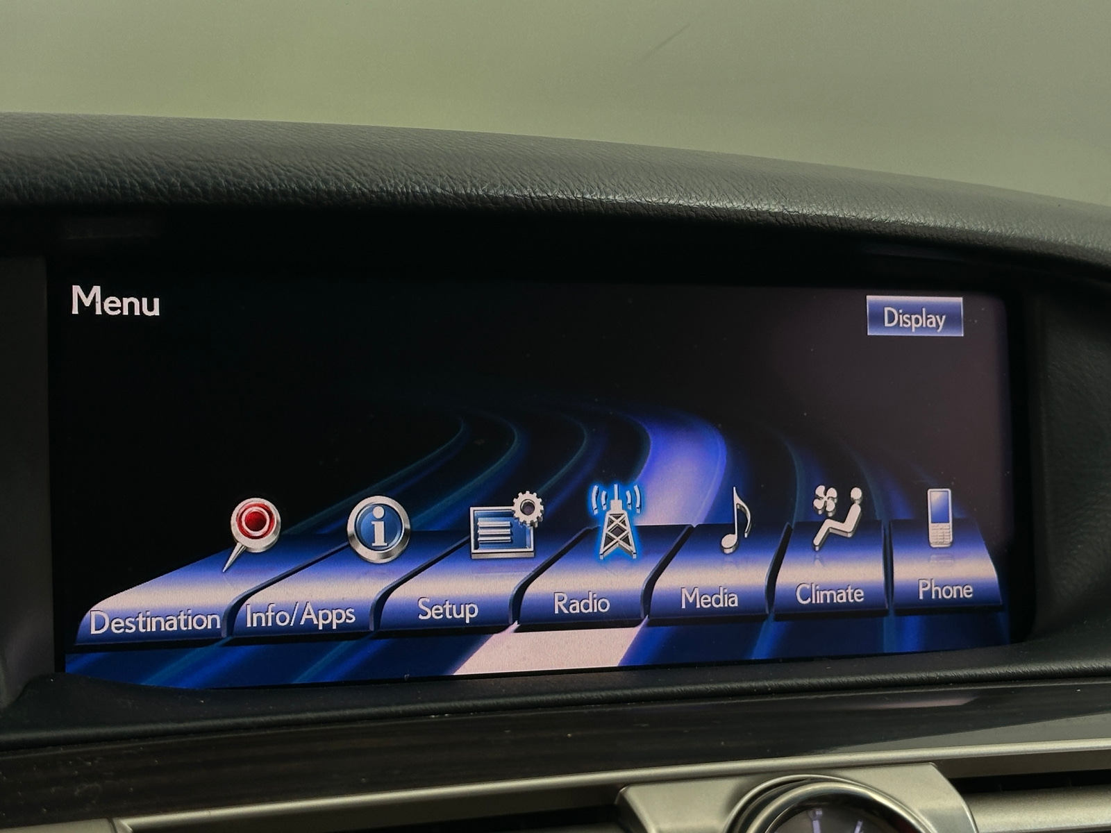 Thumbnail: 2014 Lexus LS - 3