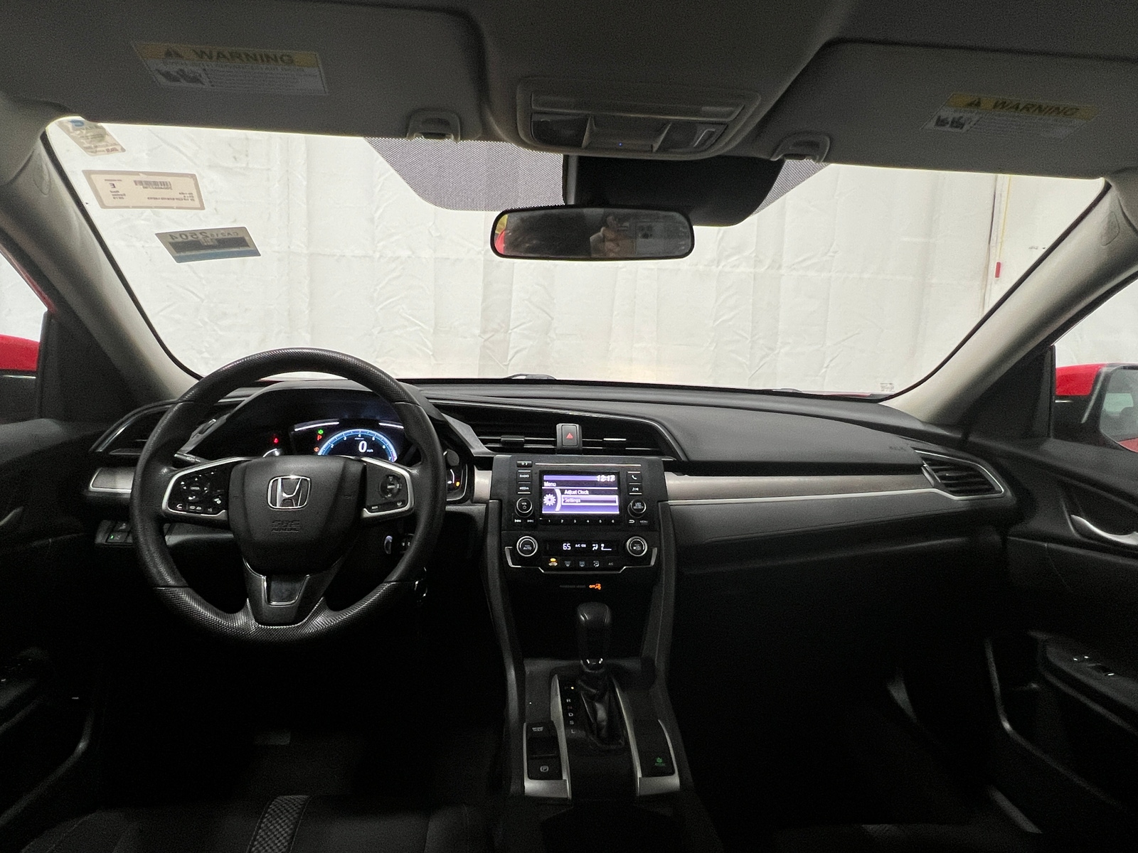 Thumbnail: 2019 Honda Civic - 3