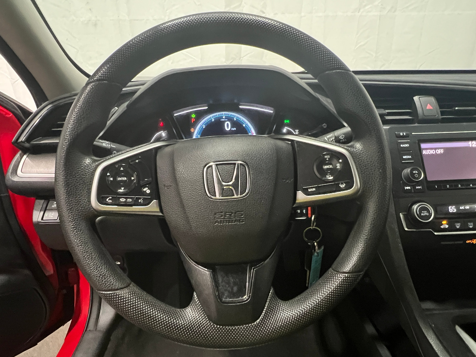 Thumbnail: 2019 Honda Civic - 5
