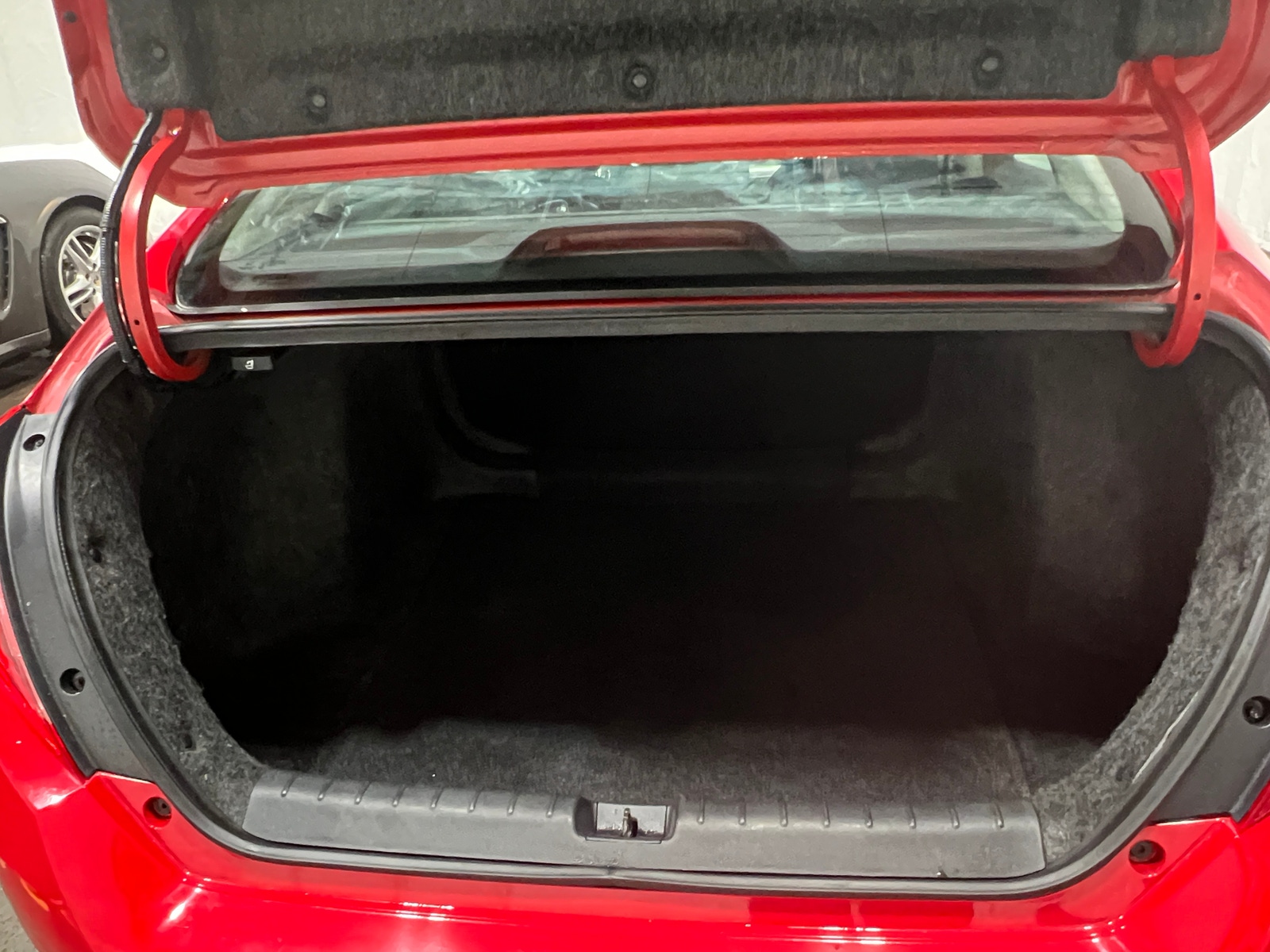 Thumbnail: 2019 Honda Civic - 7