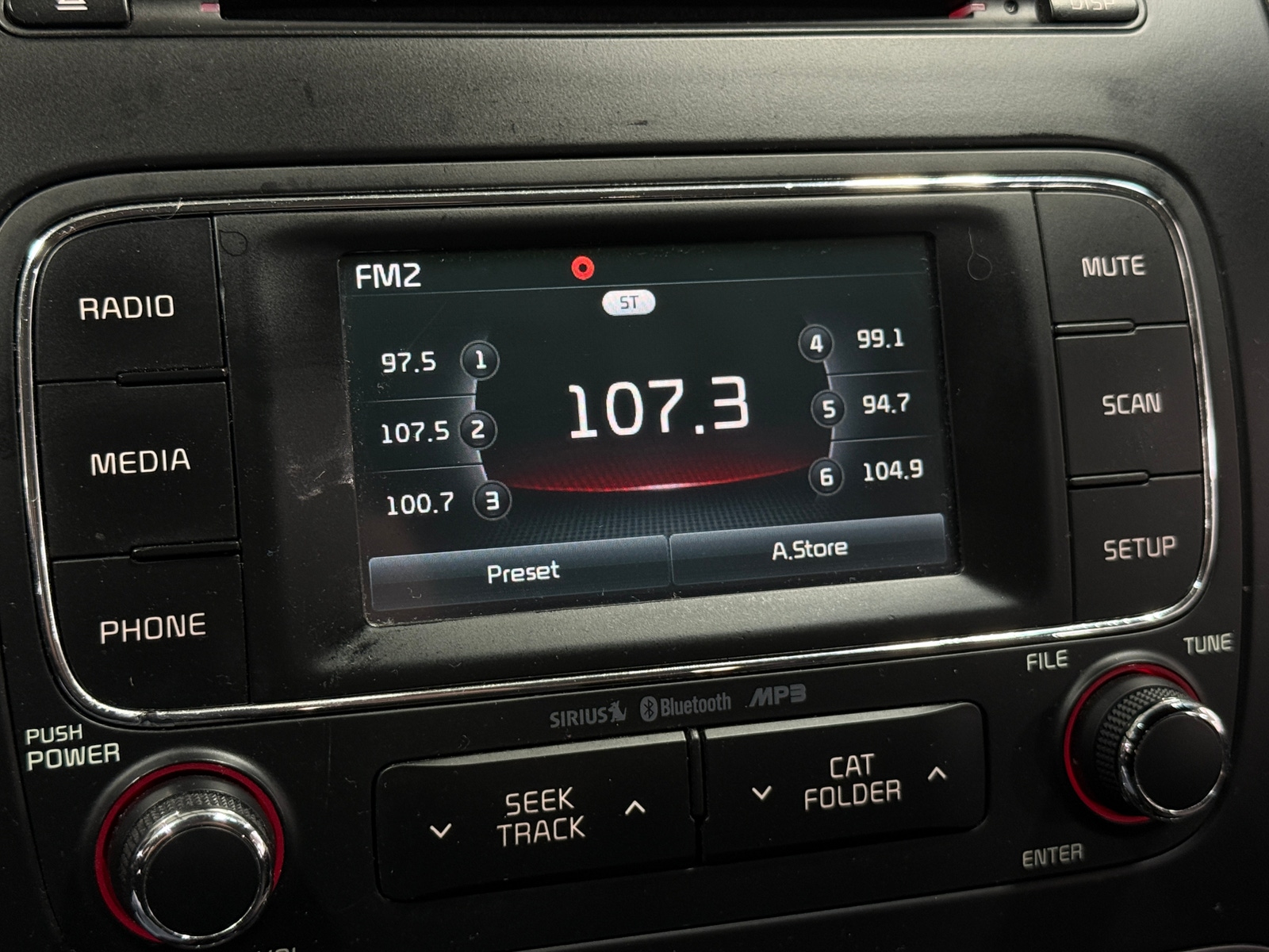 Thumbnail: 2016 Kia Forte - 4