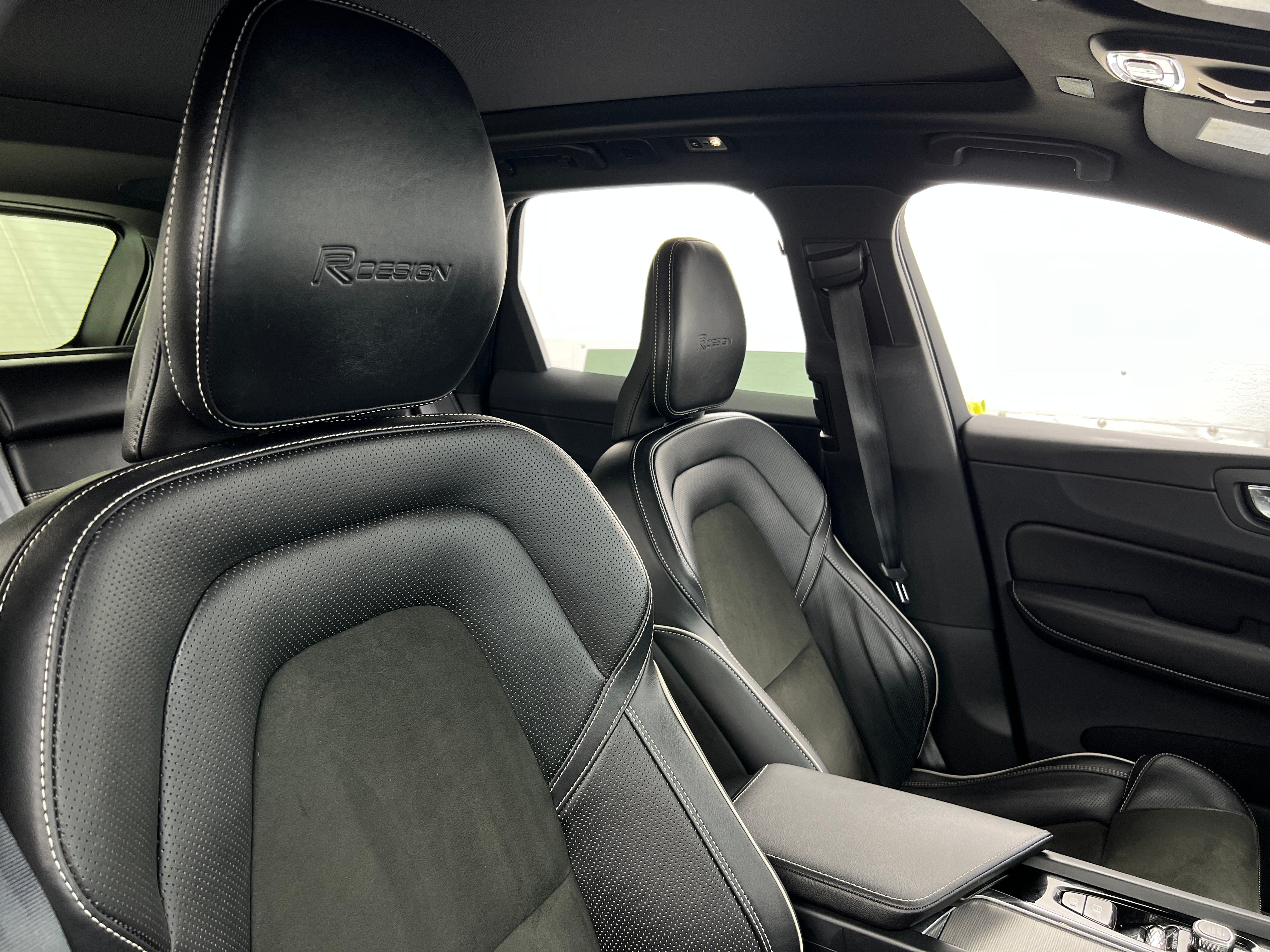 2019 Volvo XC60