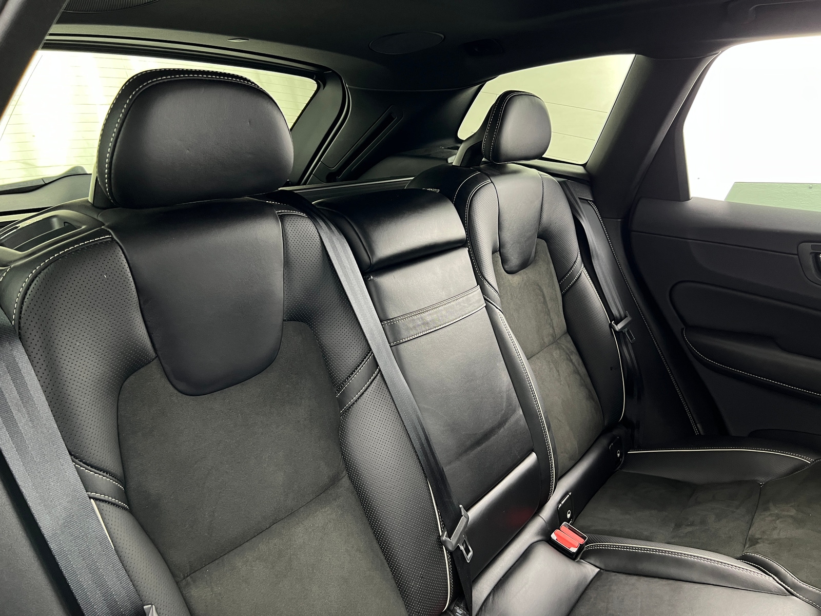 Thumbnail: 2019 Volvo XC60 - 5