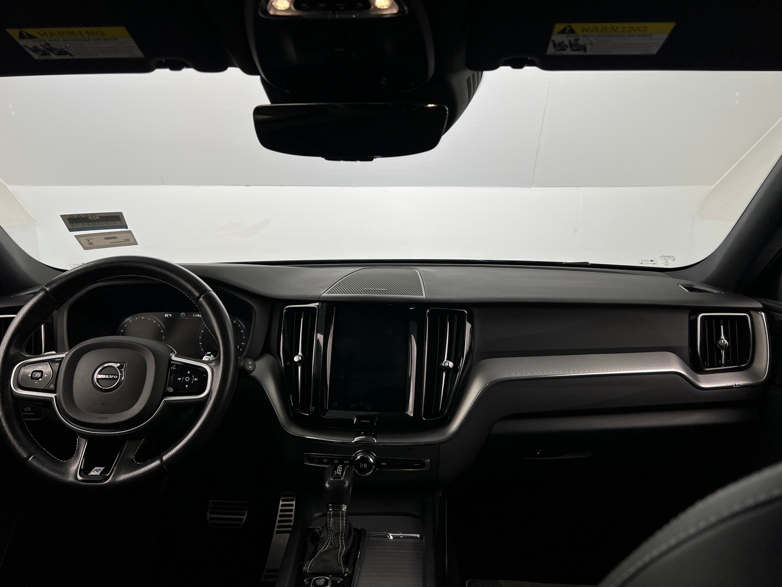 Thumbnail: 2019 Volvo XC60 - 2