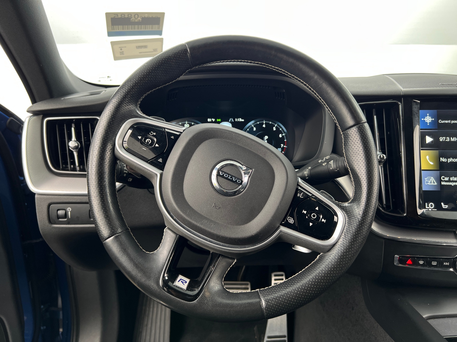 Thumbnail: 2019 Volvo XC60 - 4