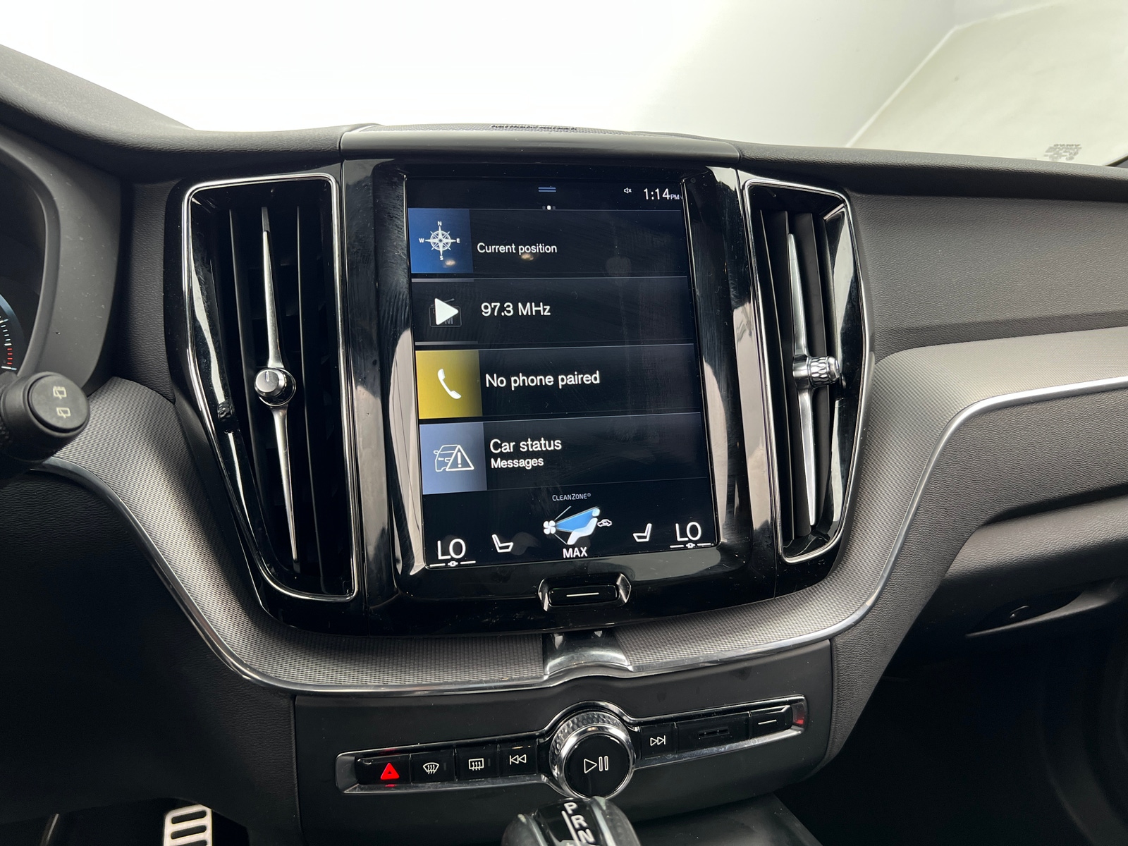 Thumbnail: 2019 Volvo XC60 - 3