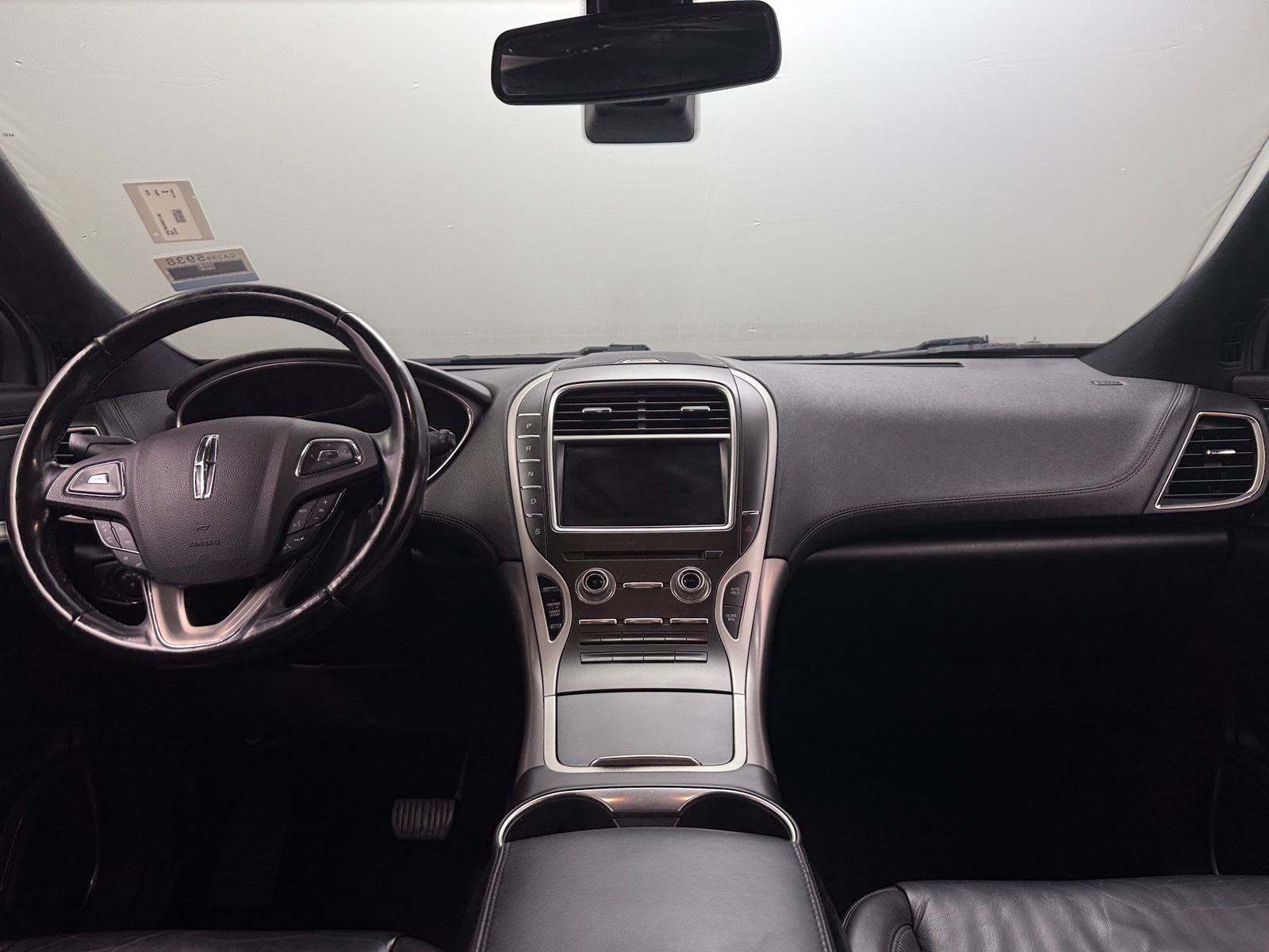 Thumbnail: 2016 Lincoln MKX - 2