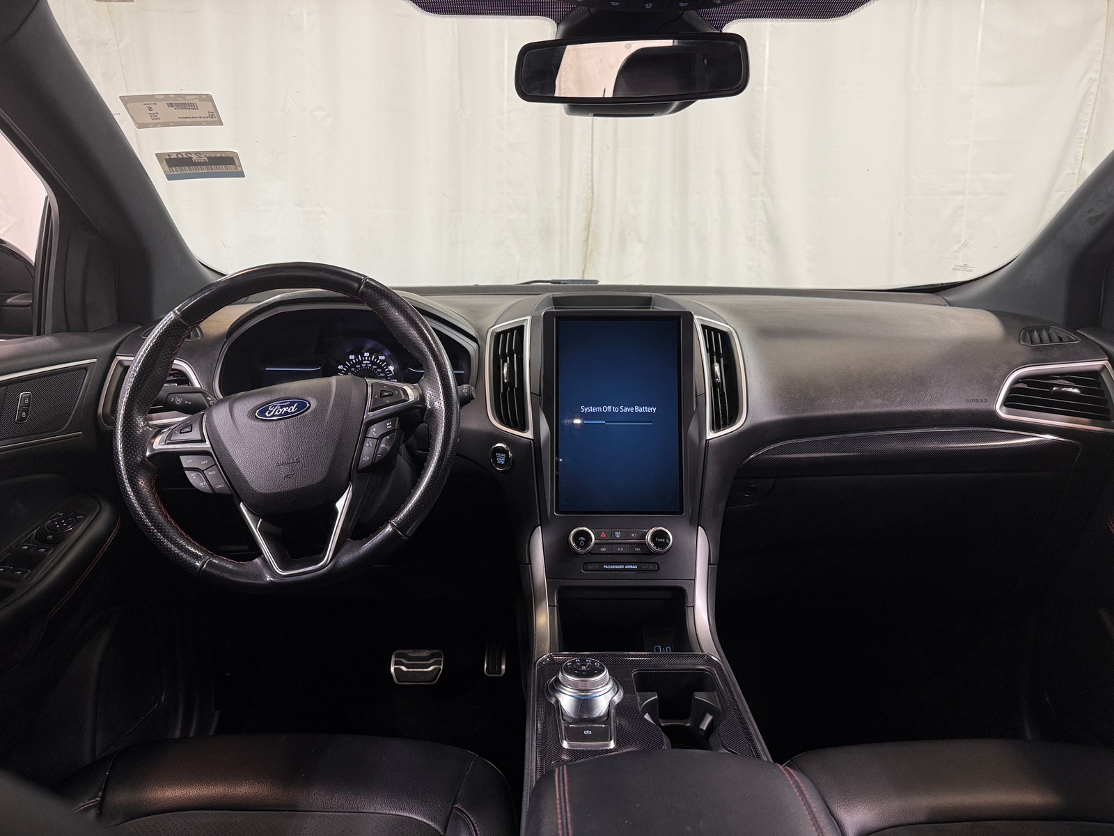 Thumbnail: 2022 Ford Edge - 2