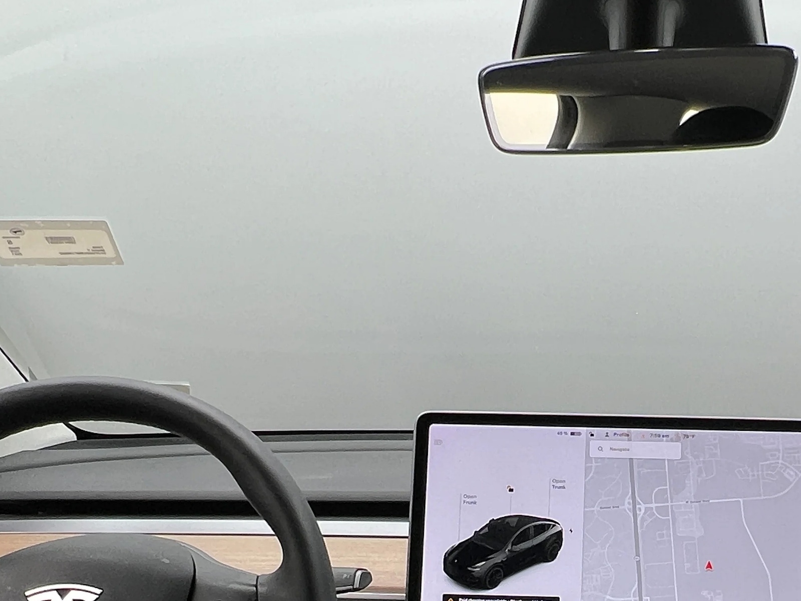 Thumbnail: 2021 Tesla Model Y - 2