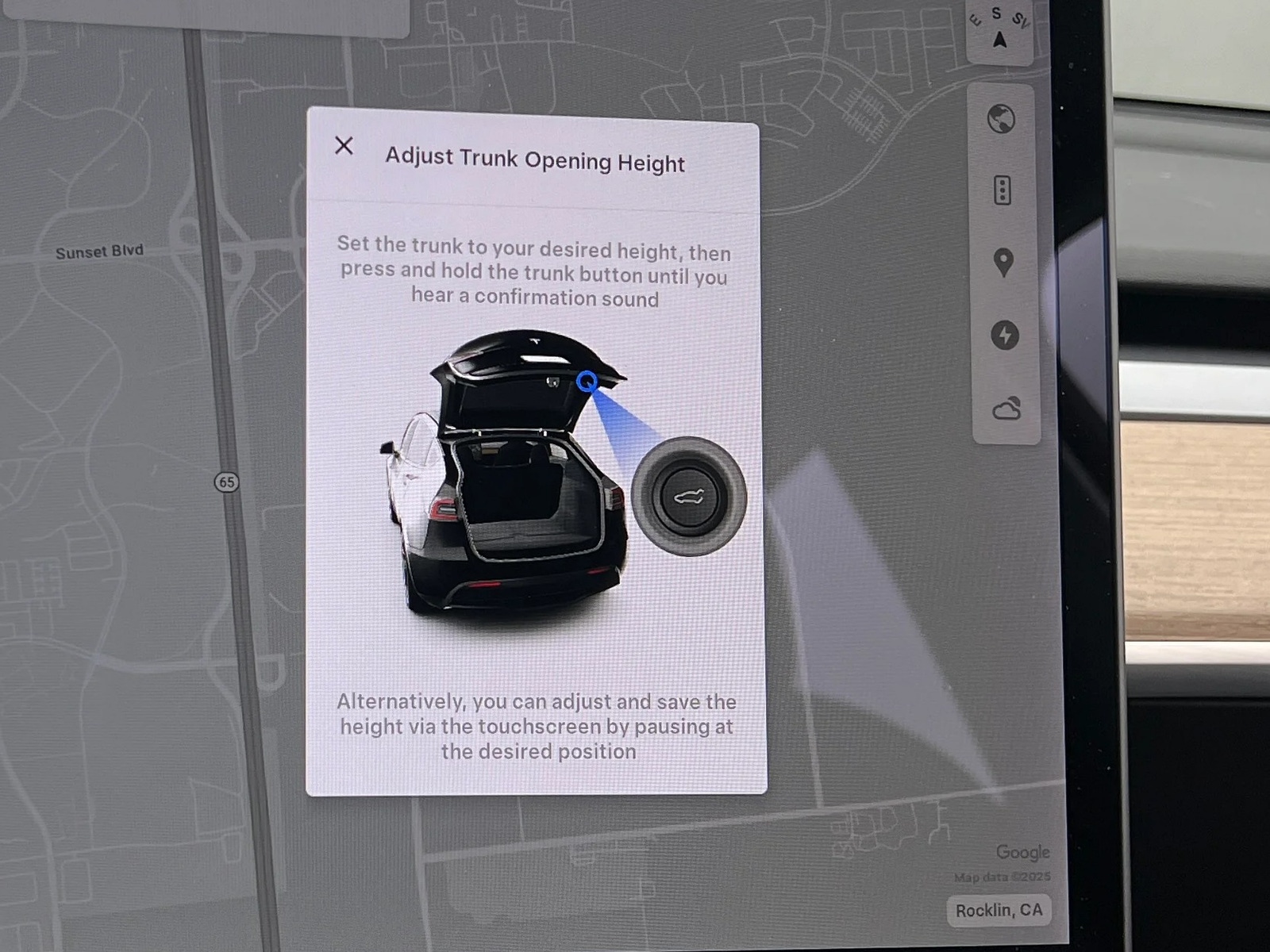 Thumbnail: 2021 Tesla Model Y - 3
