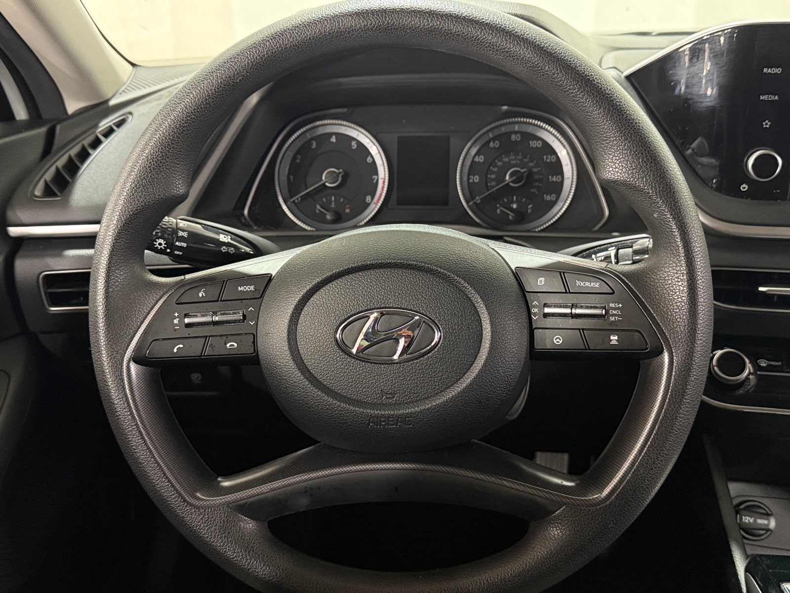 Thumbnail: 2022 Hyundai Sonata - 5