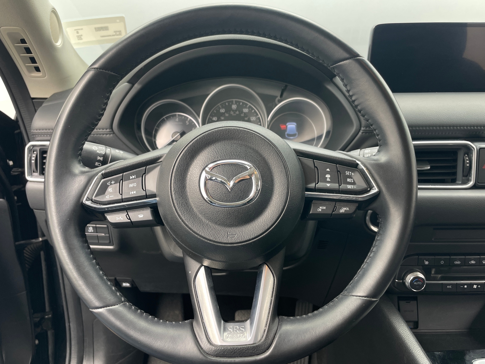 Thumbnail: 2024 Mazda CX-5 - 4