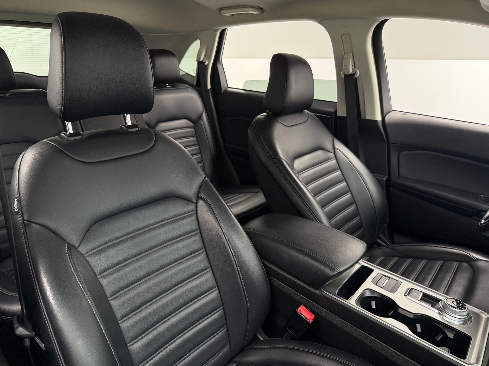 Thumbnail: 2024 Ford Edge - 2
