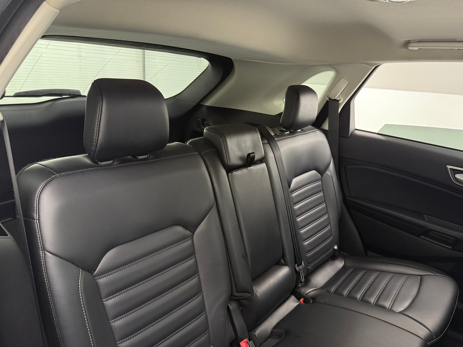 Thumbnail: 2024 Ford Edge - 6