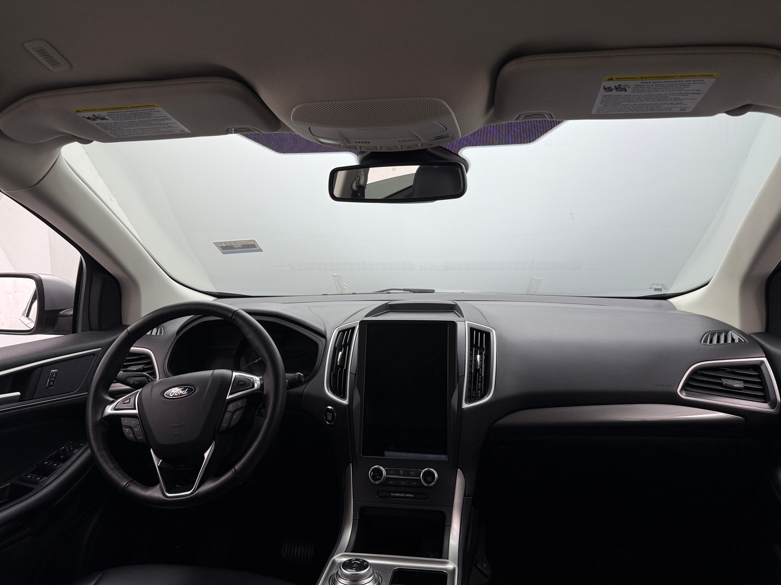 Thumbnail: 2024 Ford Edge - 3