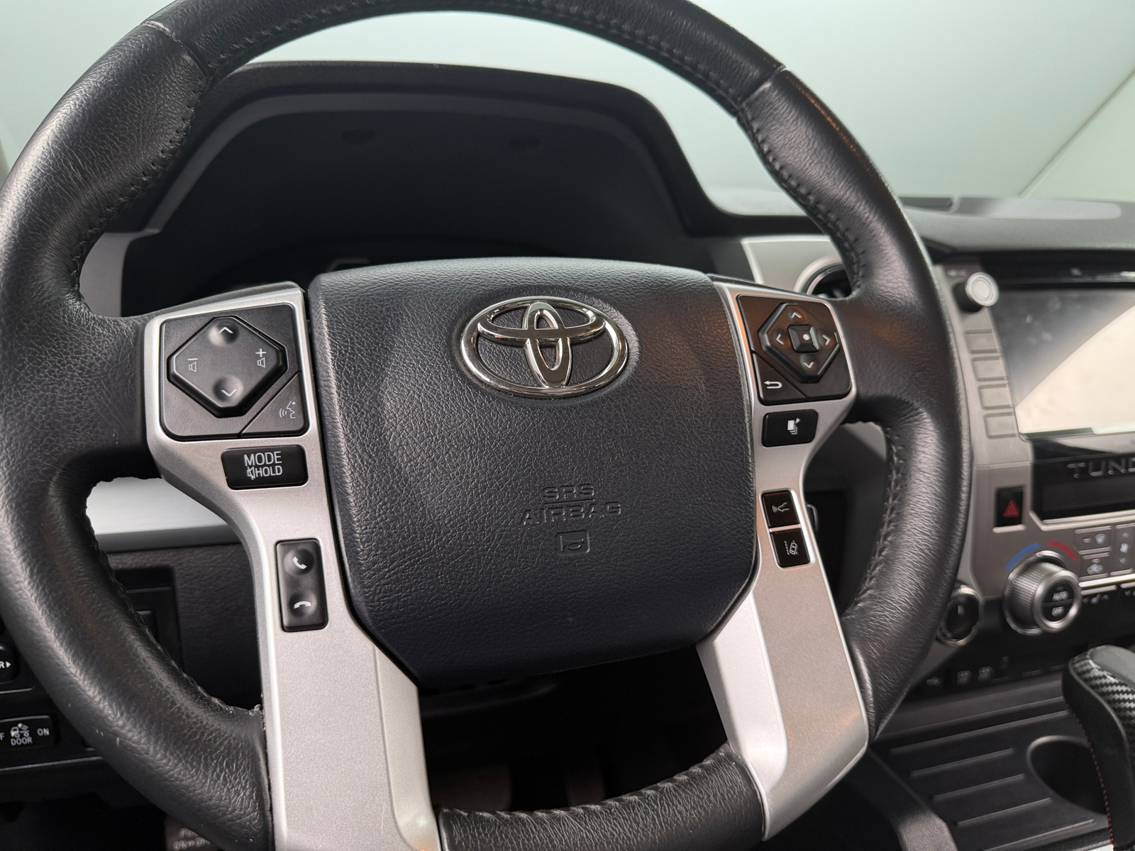 Thumbnail: 2020 Toyota Tundra - 4