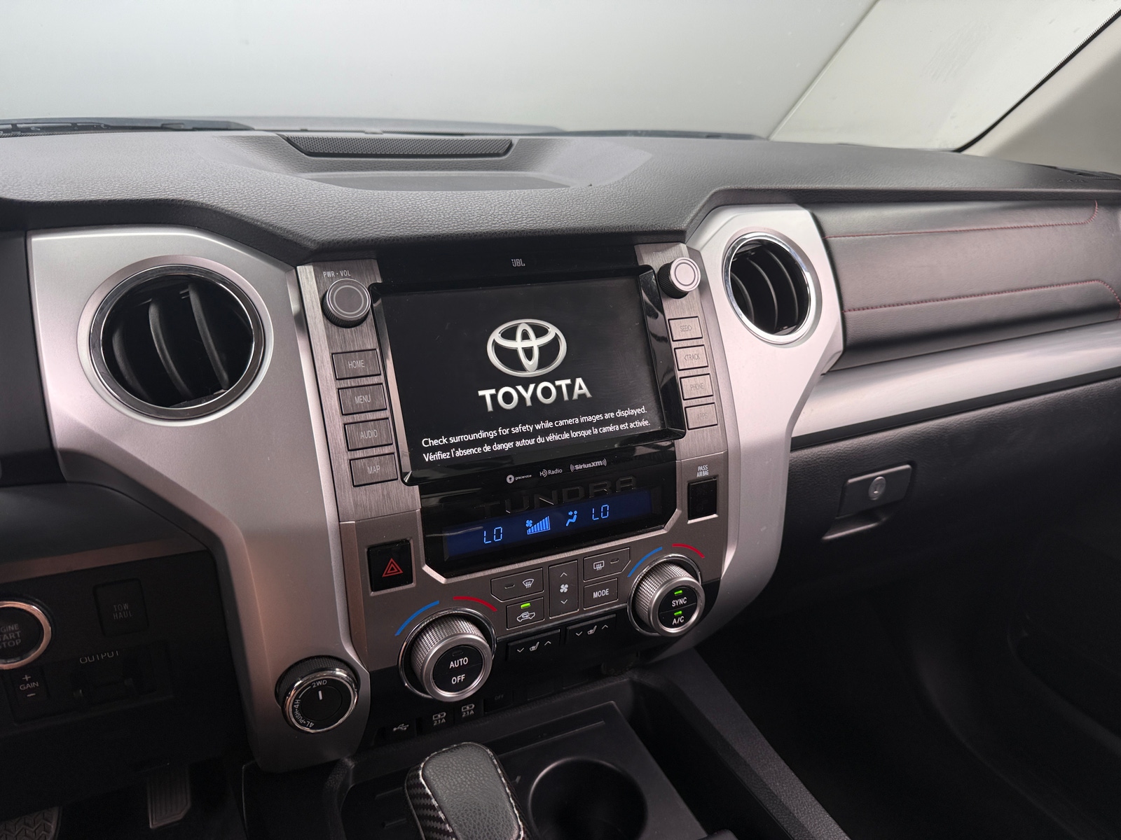 Thumbnail: 2020 Toyota Tundra - 3