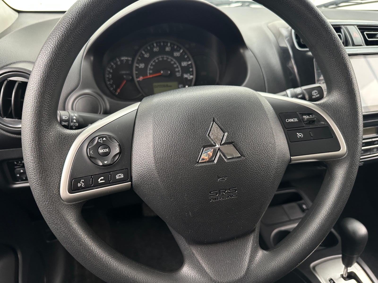 Thumbnail: 2024 Mitsubishi Mirage - 5