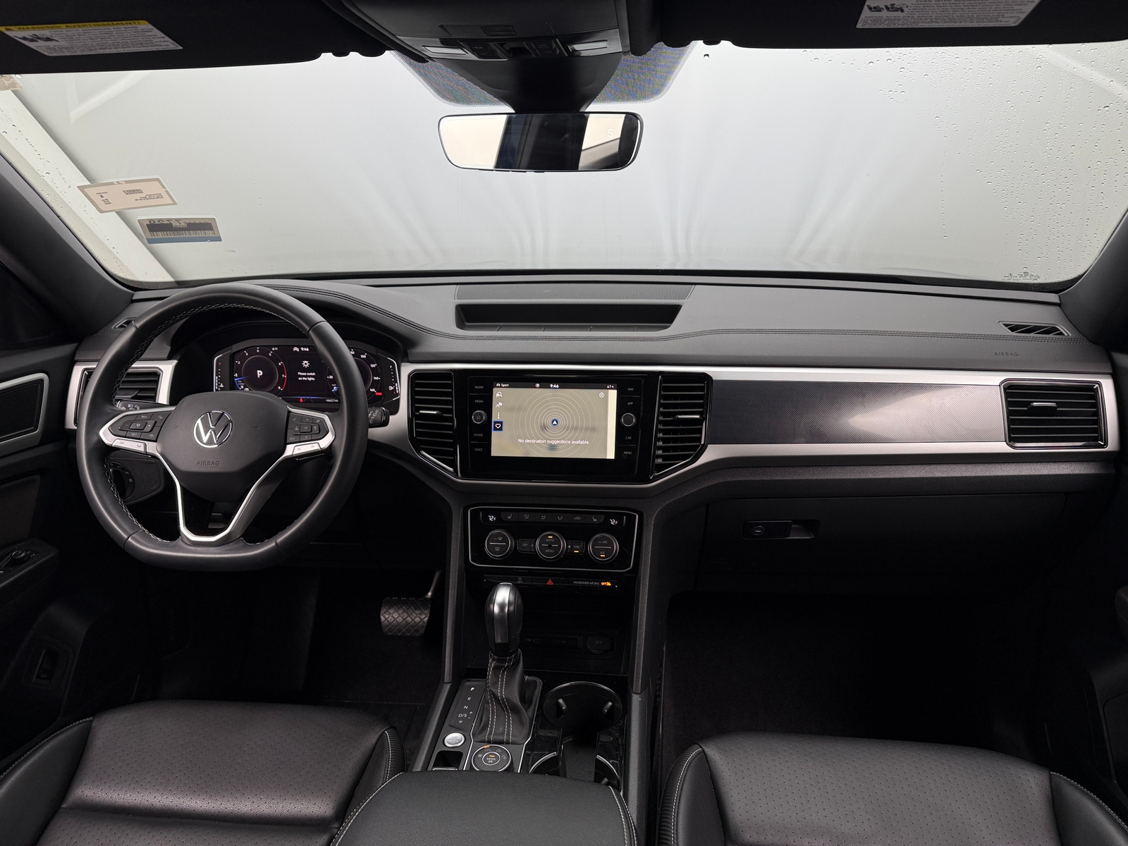 Thumbnail: 2022 Volkswagen Atlas - 2