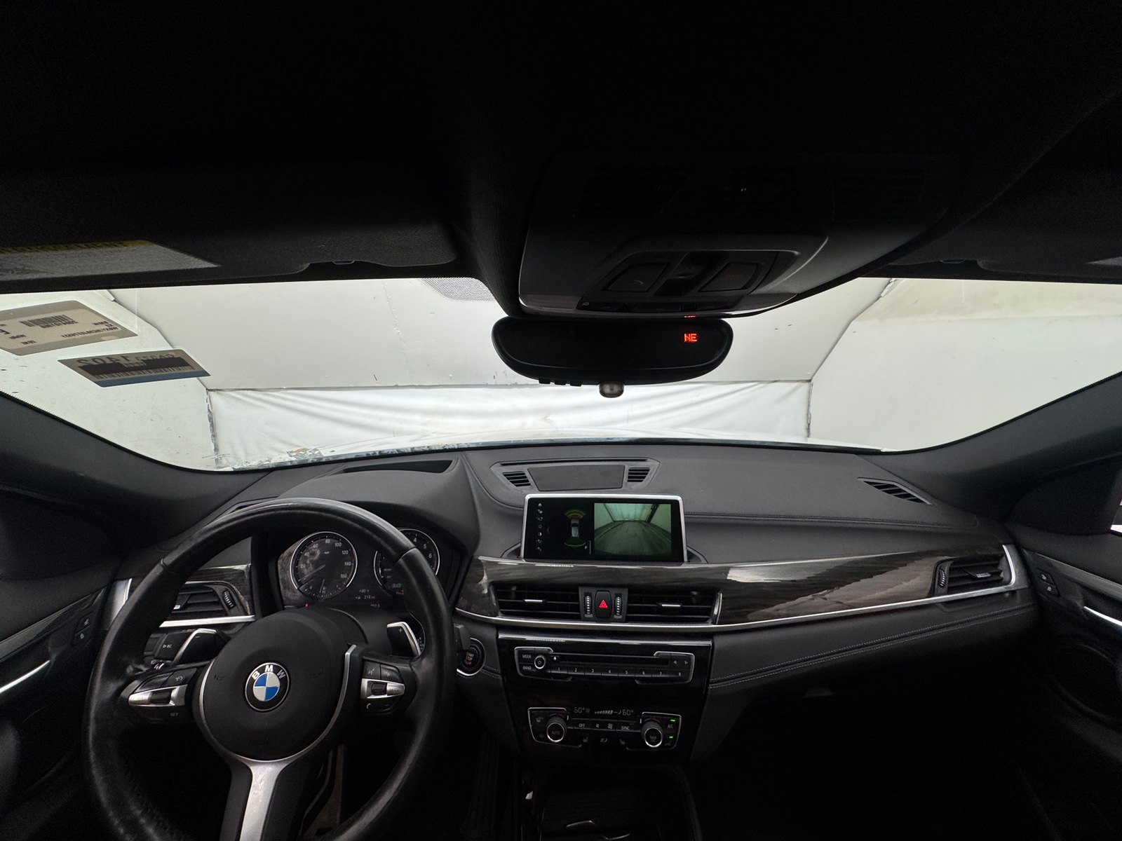 Thumbnail: 2018 BMW X2 - 2