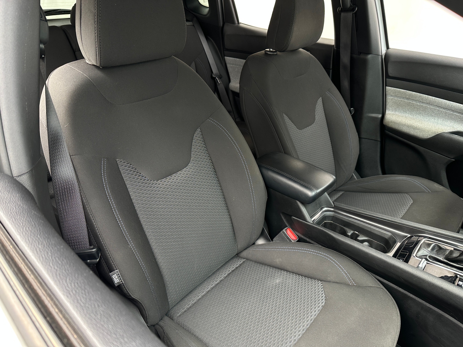 Thumbnail: 2023 Jeep Compass - 2