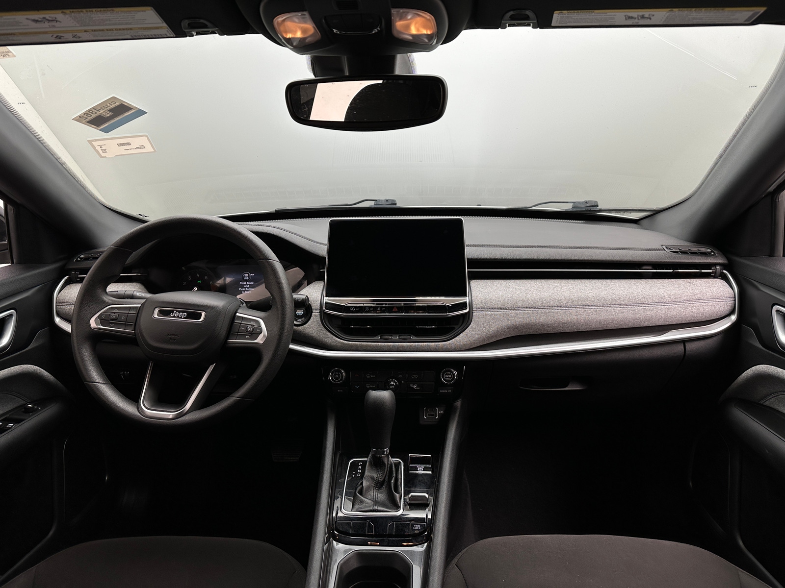 Thumbnail: 2023 Jeep Compass - 3