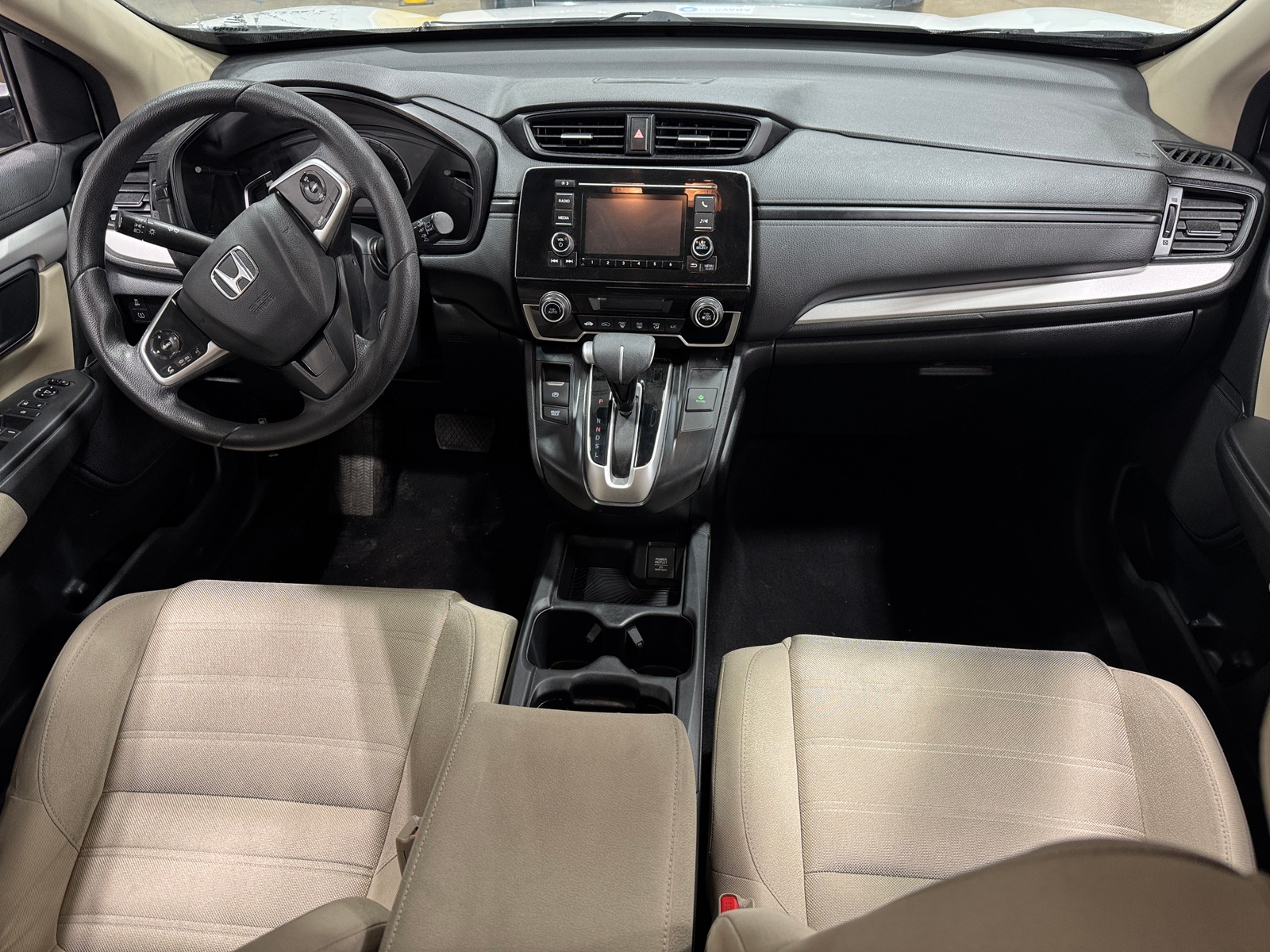 Thumbnail: 2019 Honda CR-V - 3