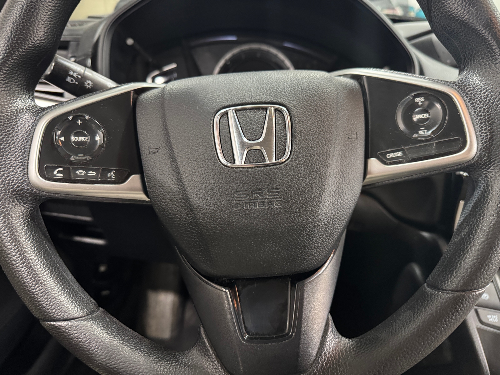 Thumbnail: 2019 Honda CR-V - 5