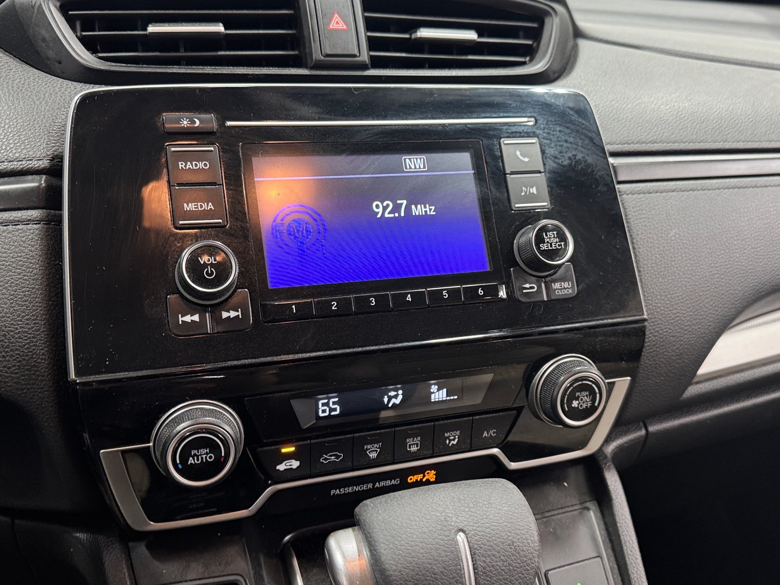 Thumbnail: 2019 Honda CR-V - 4