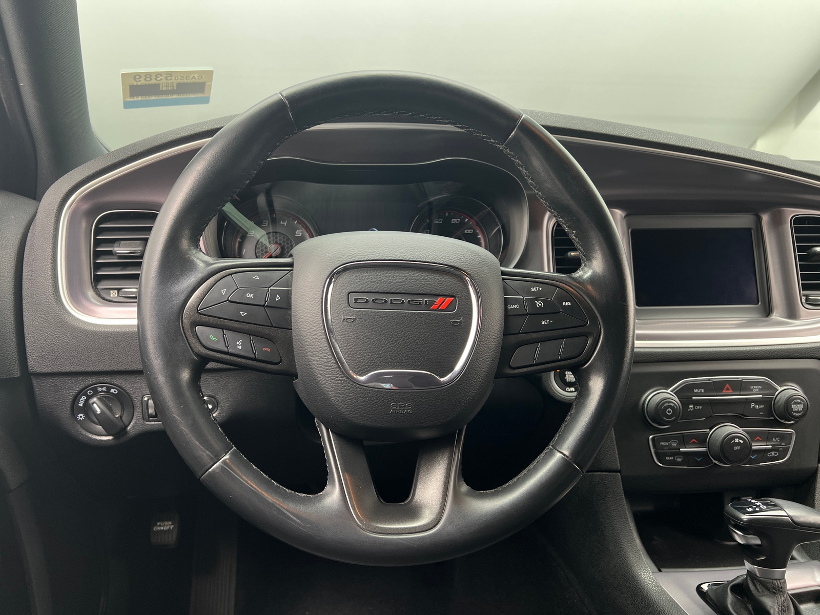 Thumbnail: 2020 Dodge Charger - 5