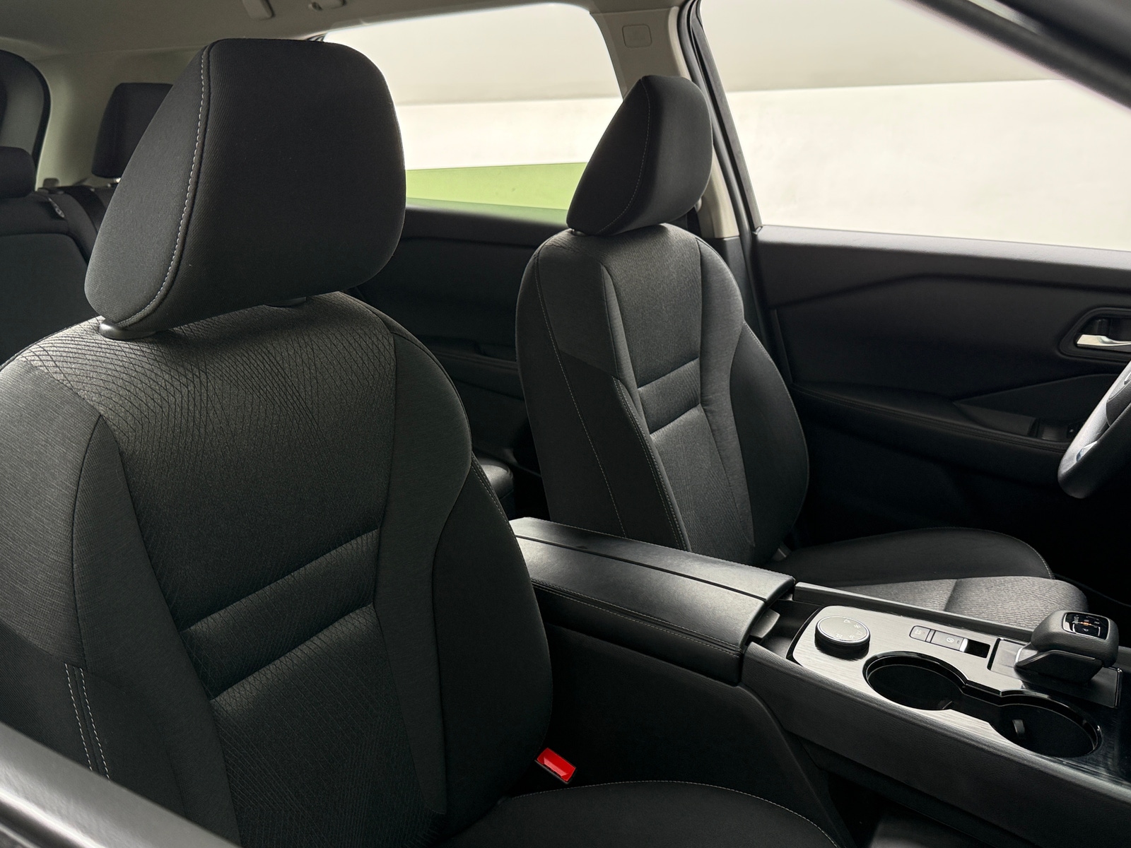 Thumbnail: 2024 Nissan Rogue - 2