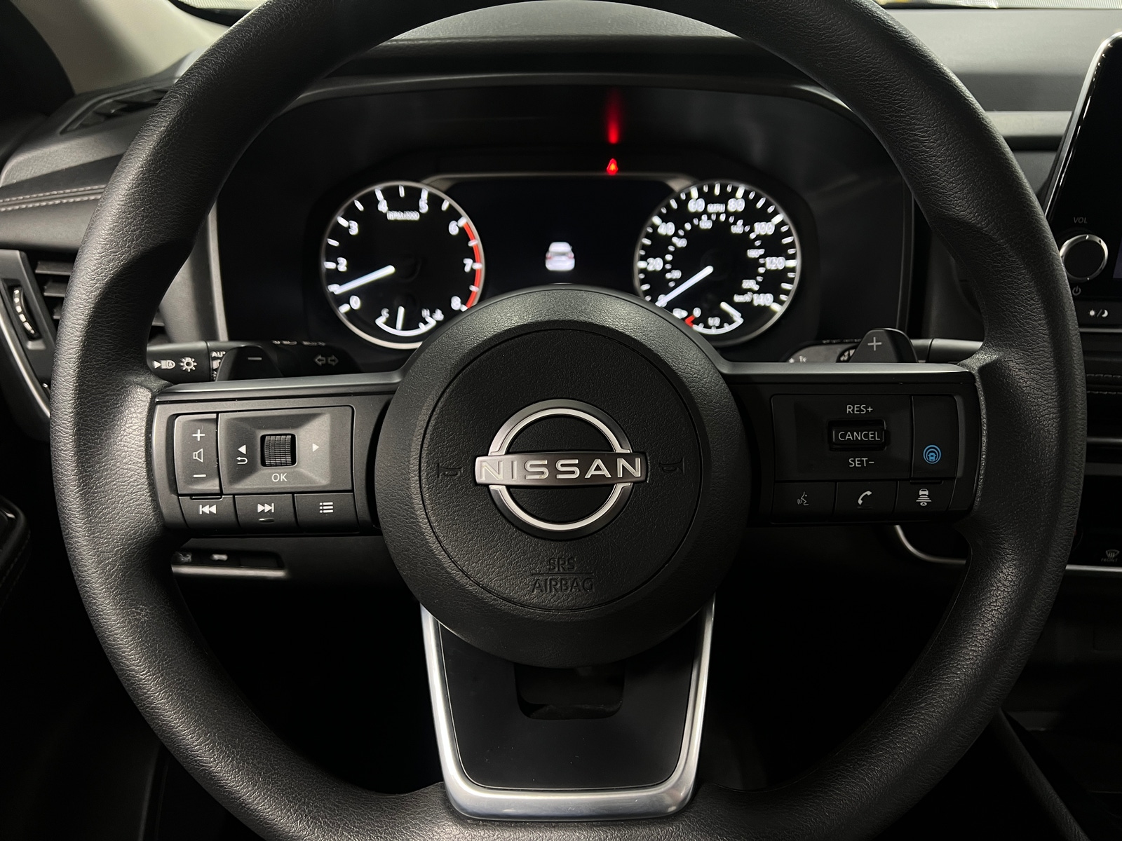 Thumbnail: 2024 Nissan Rogue - 5