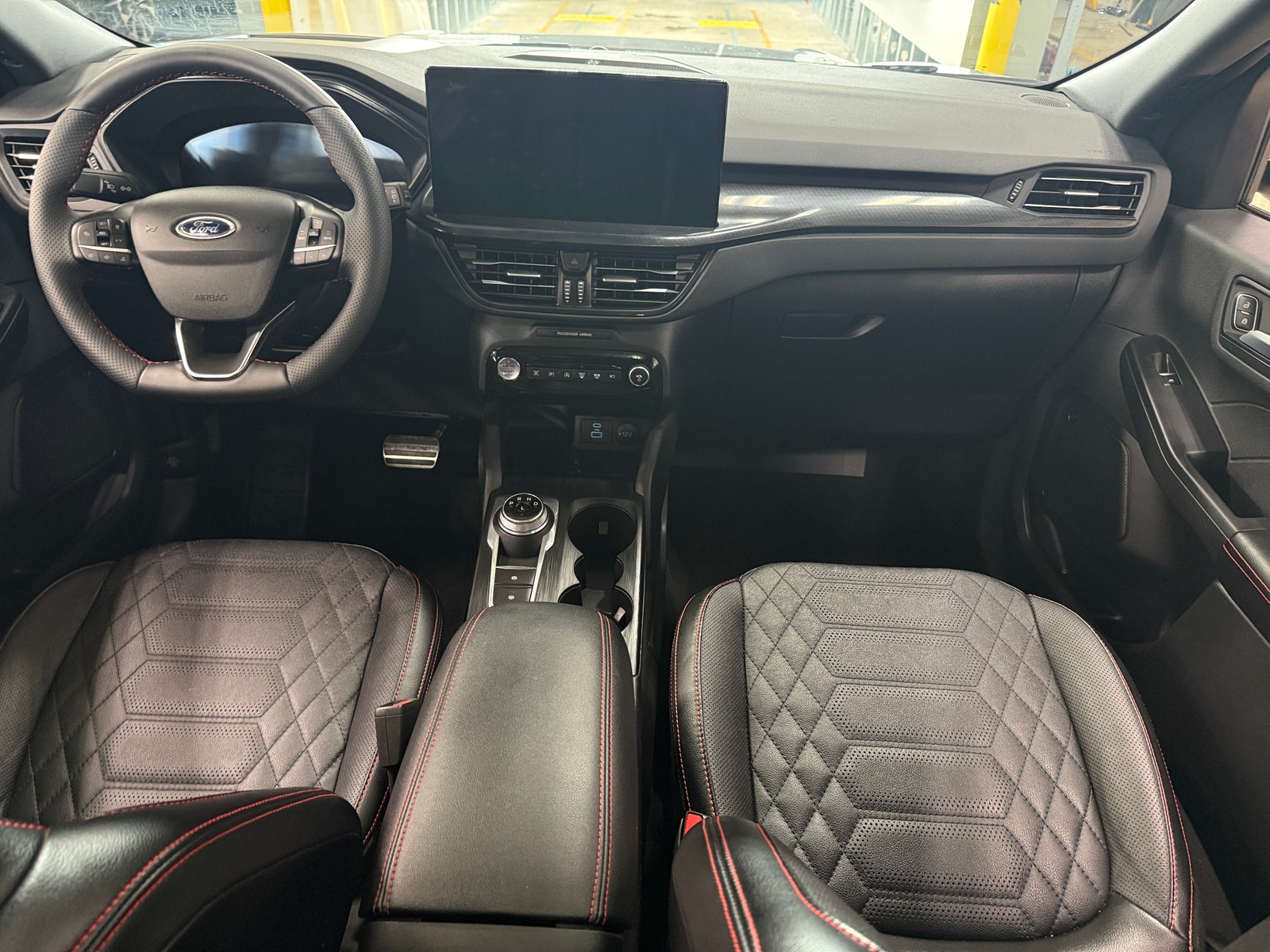 Thumbnail: 2023 Ford Escape - 2
