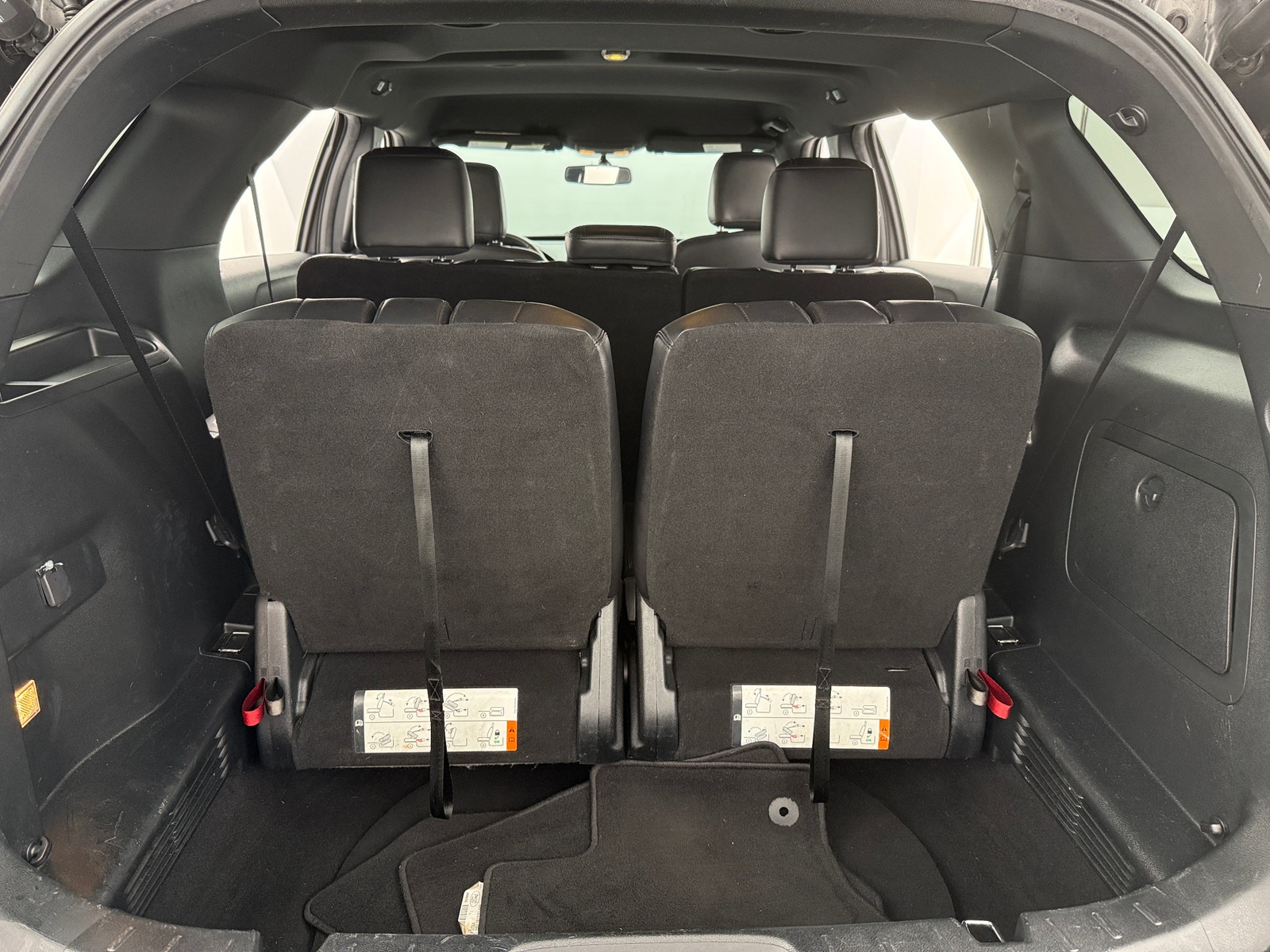 Thumbnail: 2019 Ford Explorer - 7