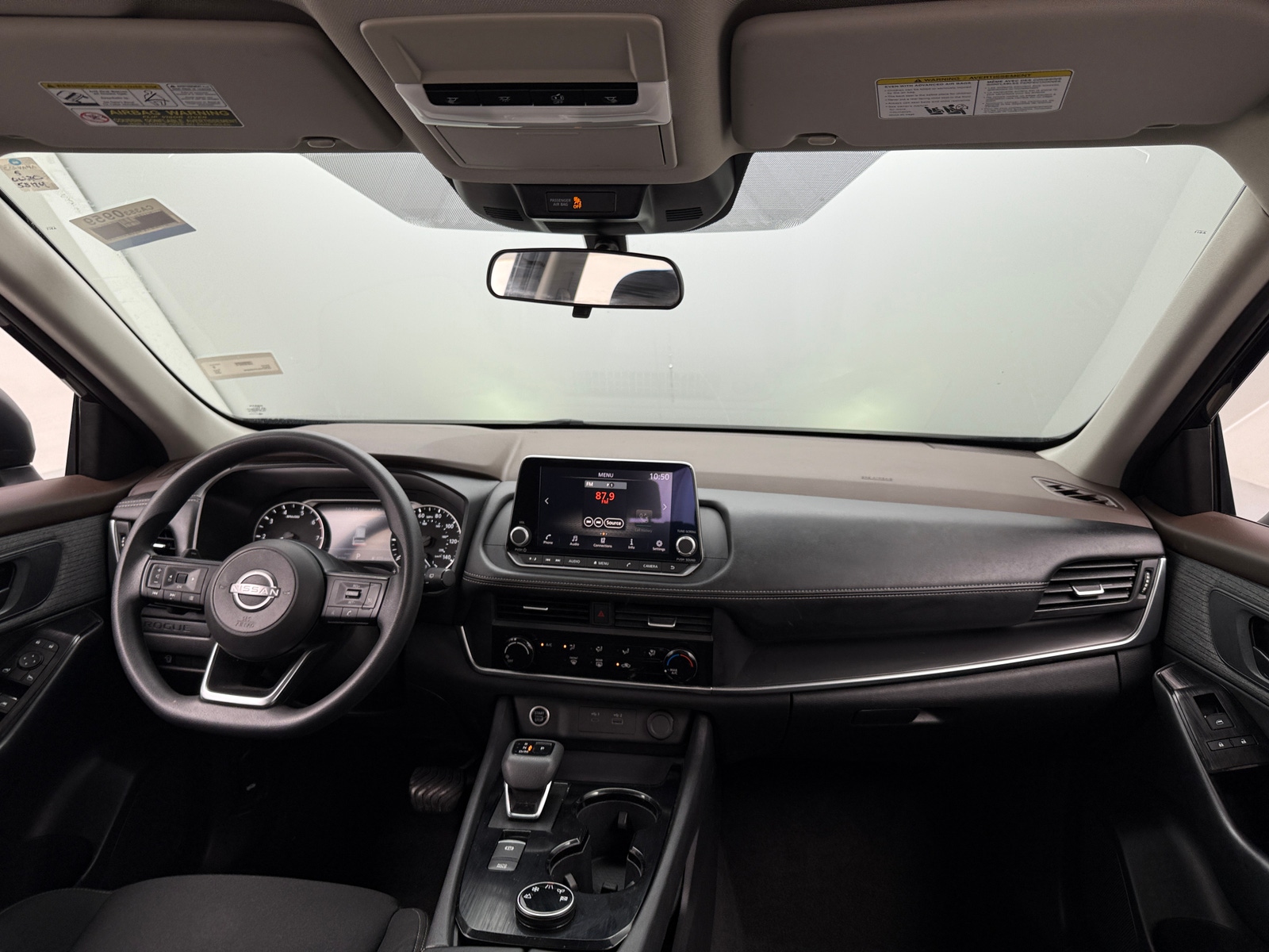 Thumbnail: 2023 Nissan Rogue - 3