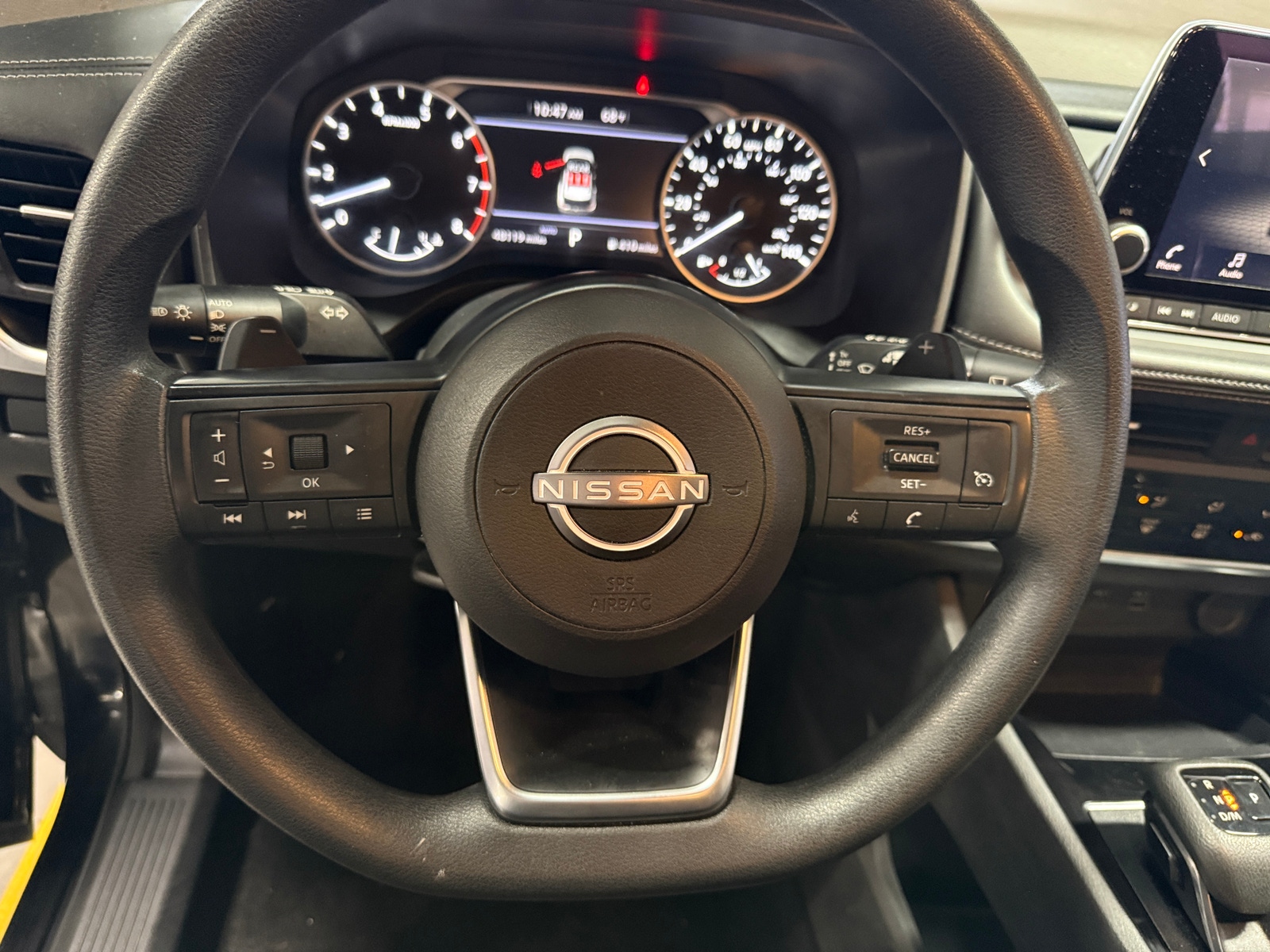 Thumbnail: 2023 Nissan Rogue - 5