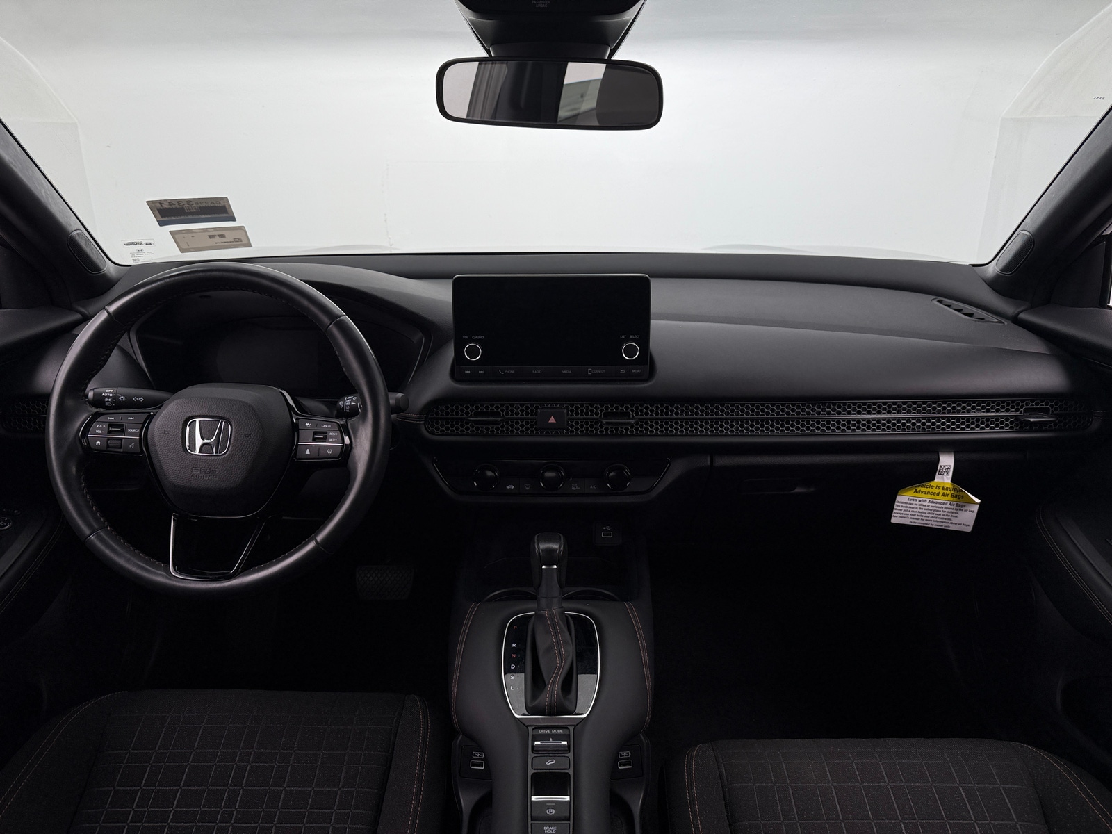 Thumbnail: 2023 Honda HR-V - 3