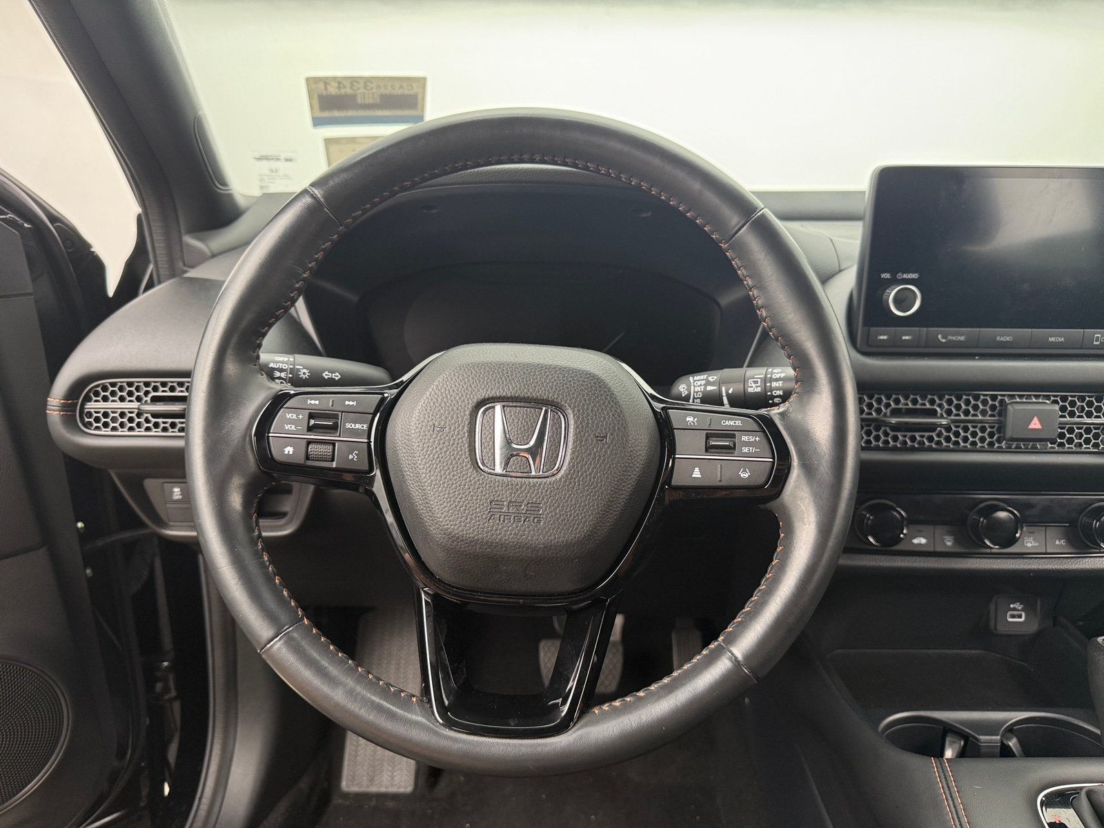 Thumbnail: 2023 Honda HR-V - 5