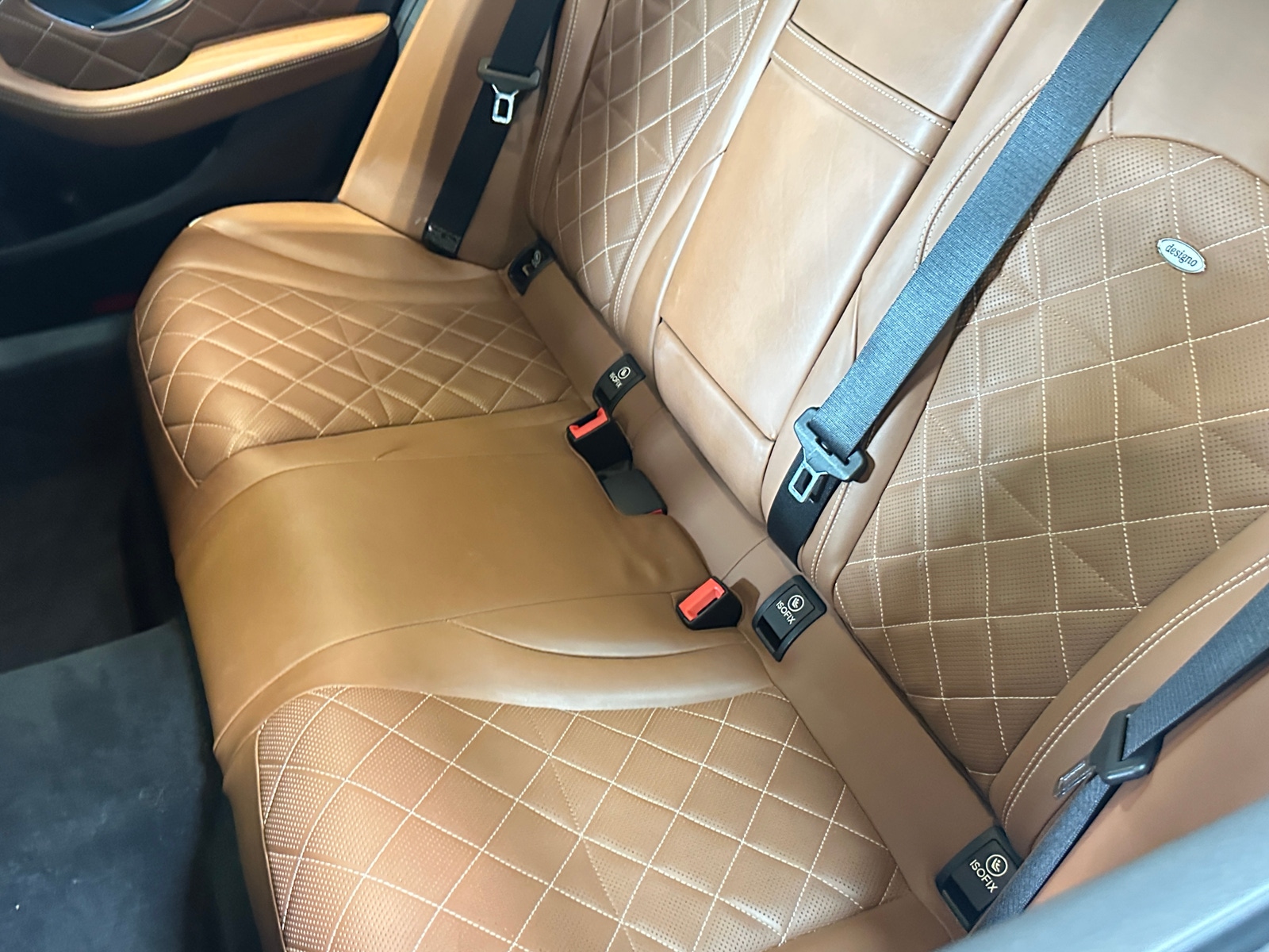 Thumbnail: 2016 Mercedes-Benz C-Class - 5