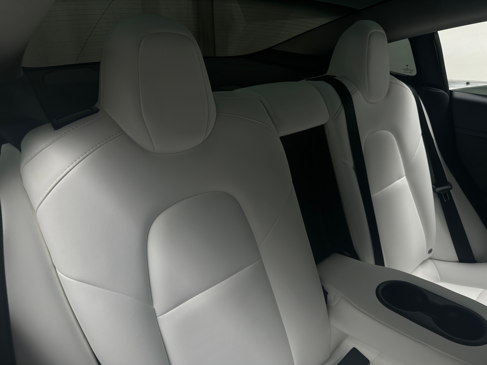 Thumbnail: 2023 Tesla Model 3 - 5