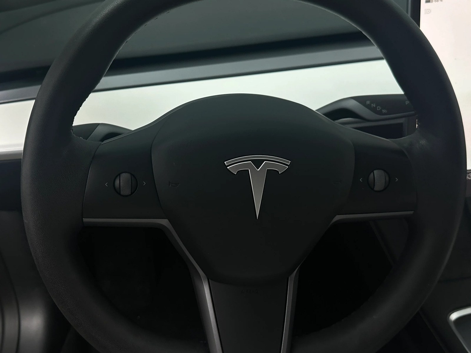 Thumbnail: 2023 Tesla Model 3 - 4
