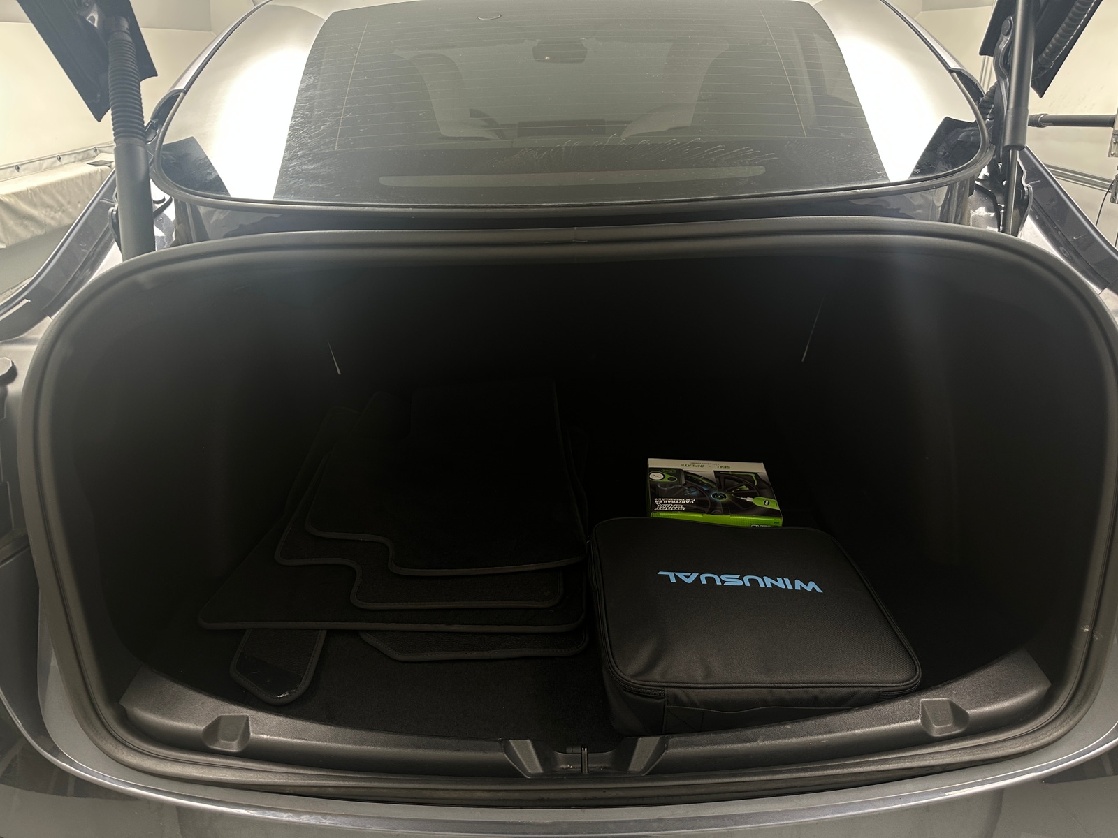 Thumbnail: 2023 Tesla Model 3 - 6